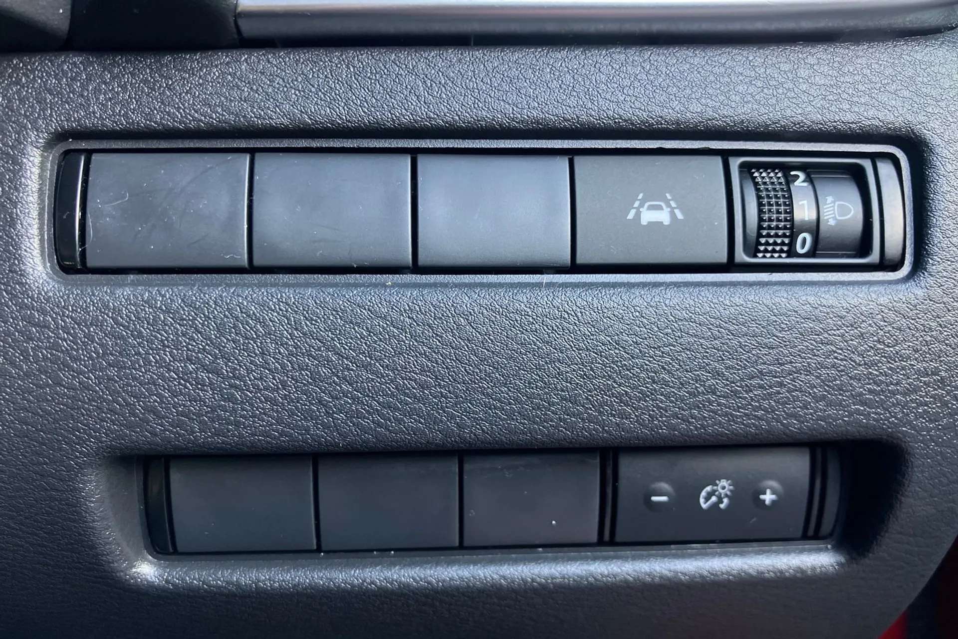 2023 NISSAN QASHQAI 2023 NISSAN QASHQAI