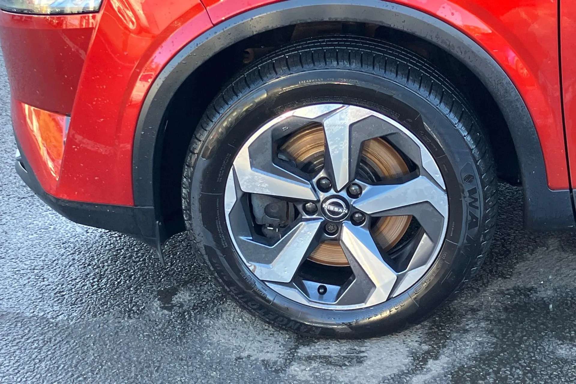 2023 NISSAN QASHQAI 2023 NISSAN QASHQAI