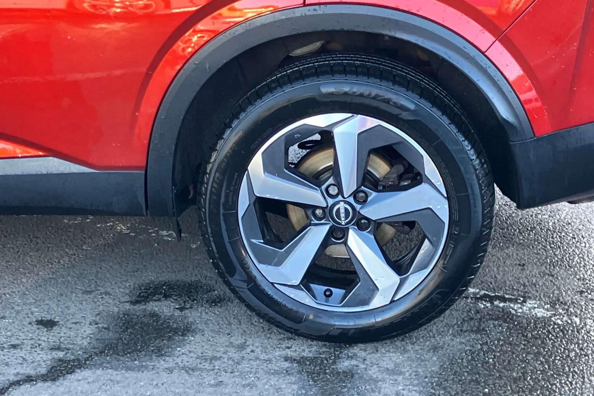 2023 NISSAN QASHQAI 2023 NISSAN QASHQAI