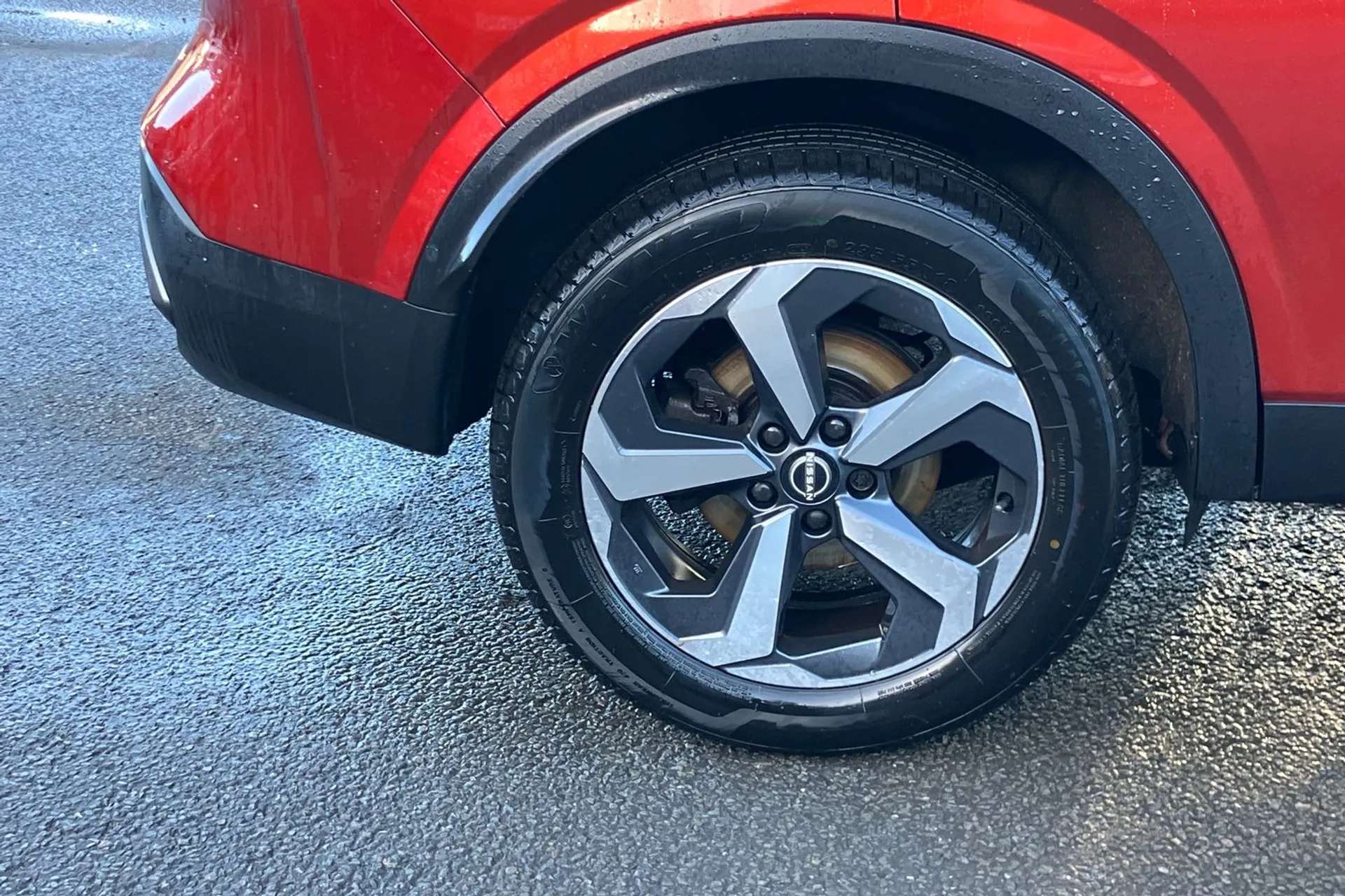 2023 NISSAN QASHQAI 2023 NISSAN QASHQAI