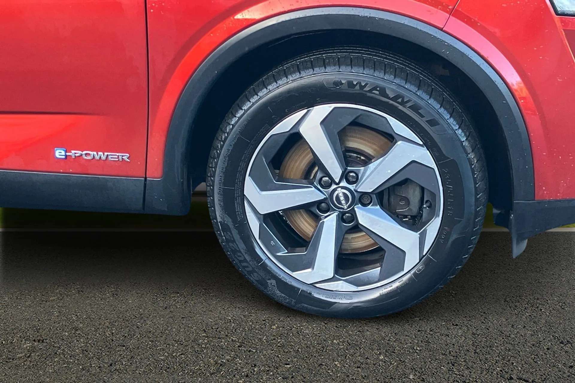 2023 NISSAN QASHQAI 2023 NISSAN QASHQAI