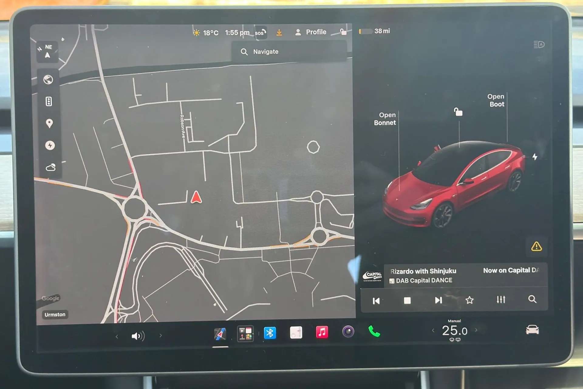 2020 TESLA MODEL 3 2020 TESLA MODEL 3