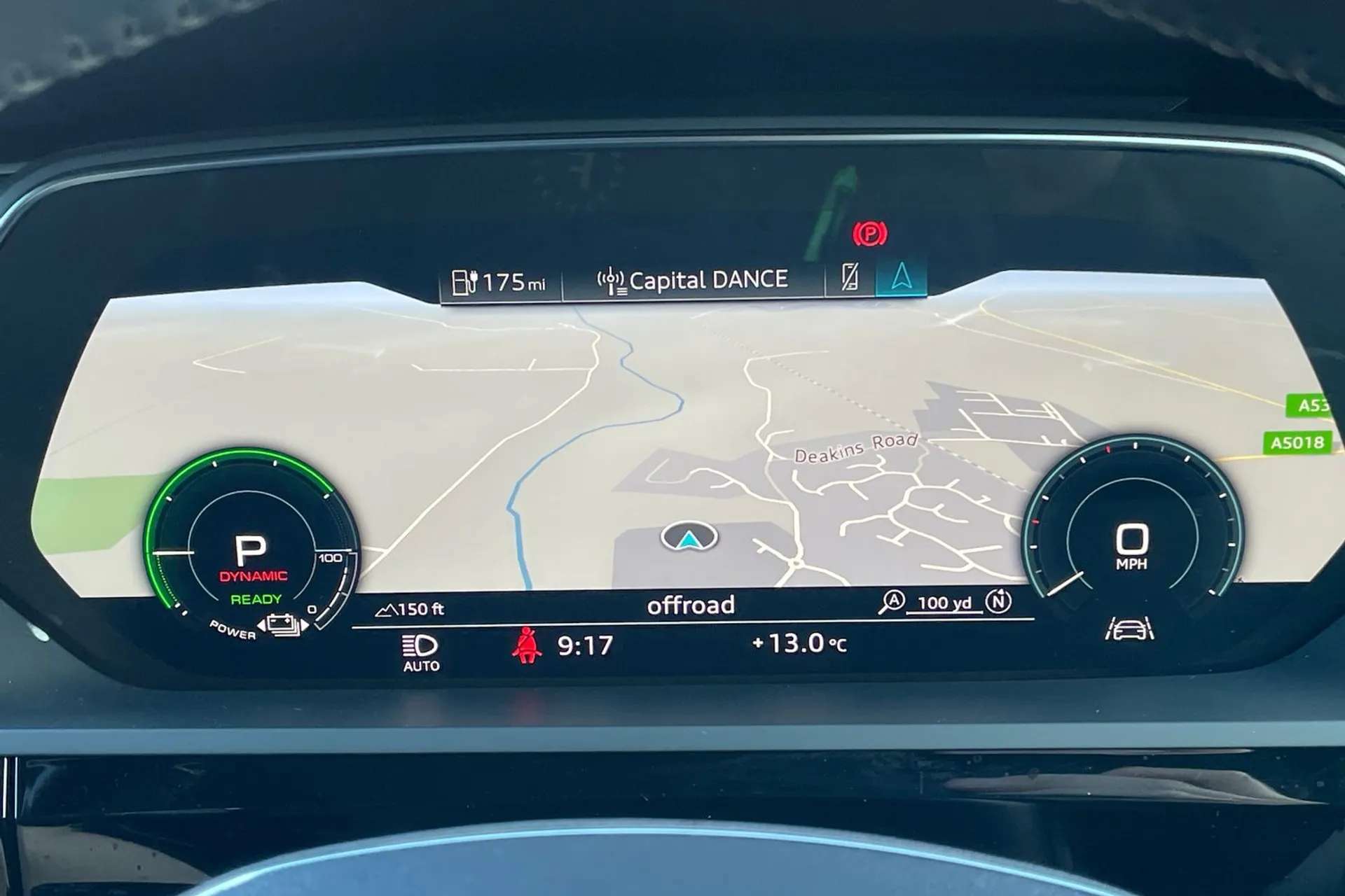2021 AUDI E-TRON 2021 AUDI E-TRON