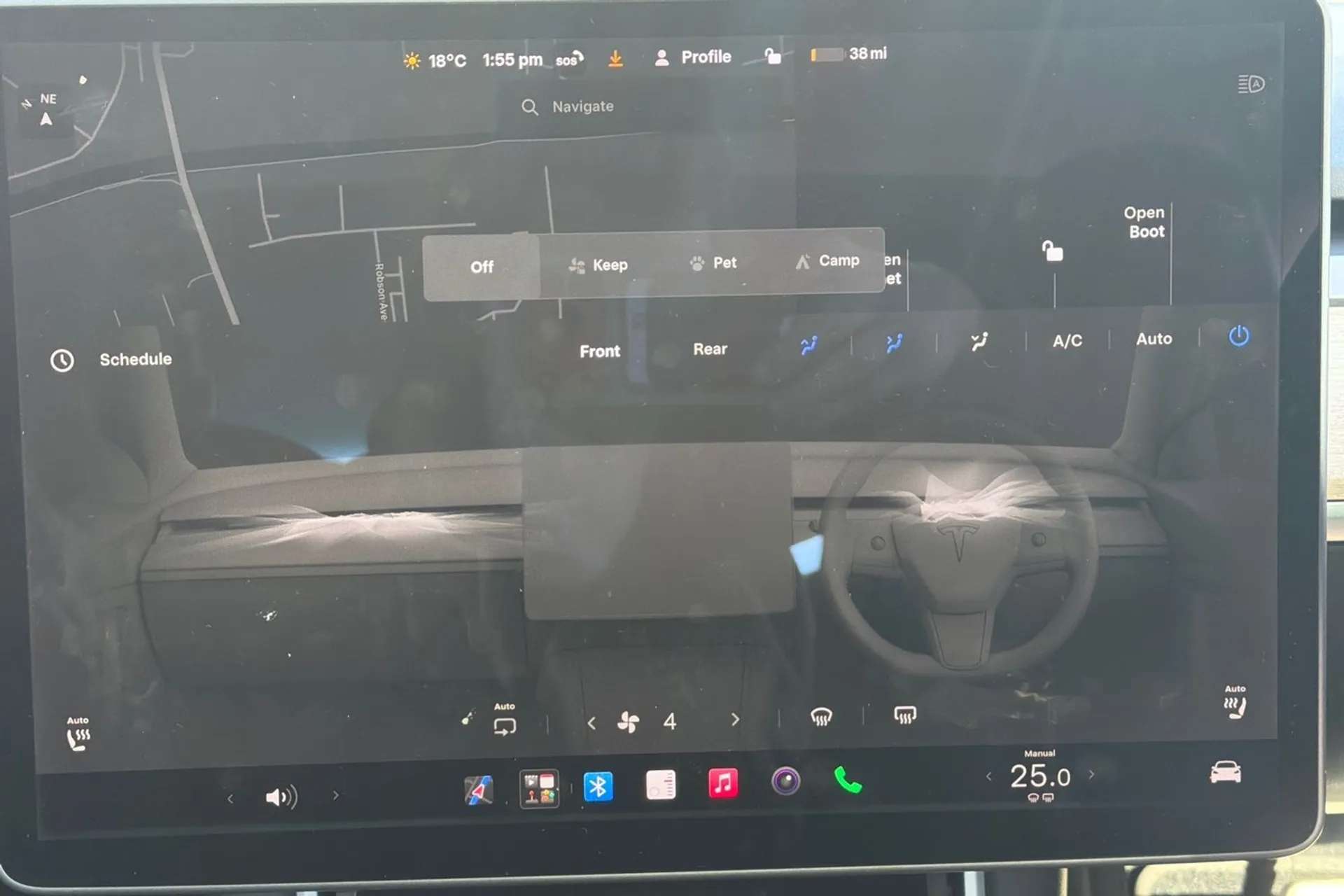 2020 TESLA MODEL 3 2020 TESLA MODEL 3