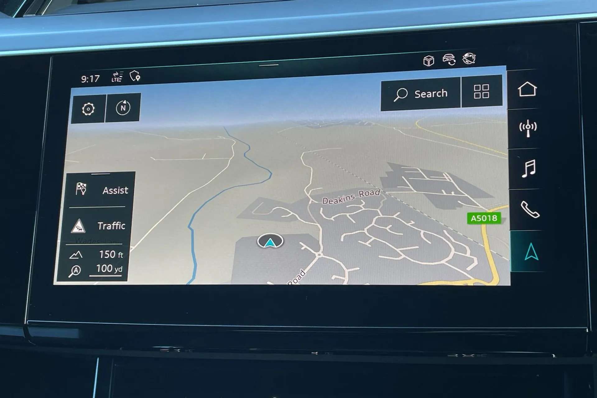 2021 AUDI E-TRON 2021 AUDI E-TRON