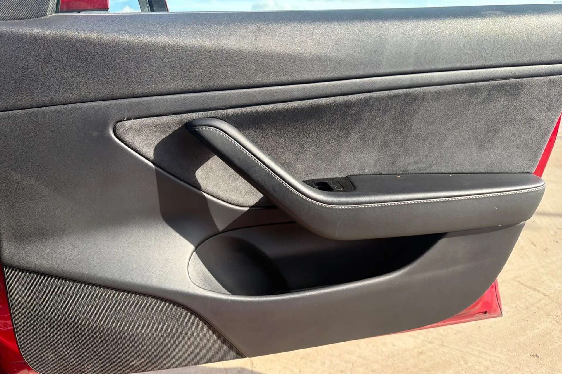 2020 TESLA MODEL 3 2020 TESLA MODEL 3