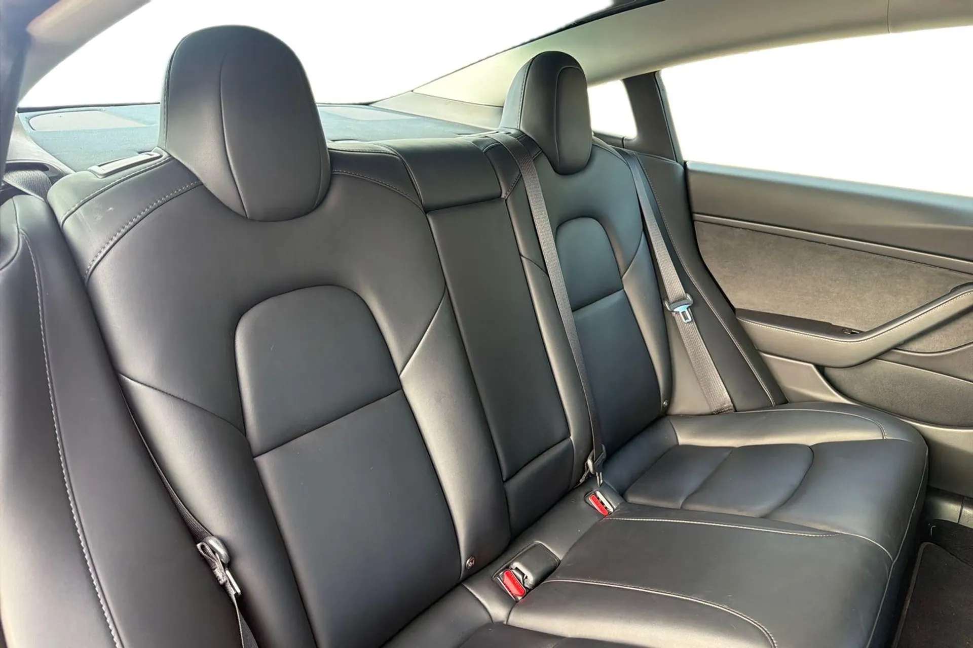 2020 TESLA MODEL 3 2020 TESLA MODEL 3