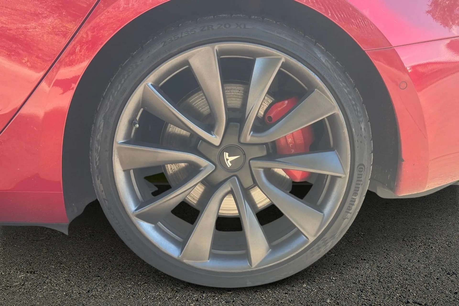 2020 TESLA MODEL 3 2020 TESLA MODEL 3