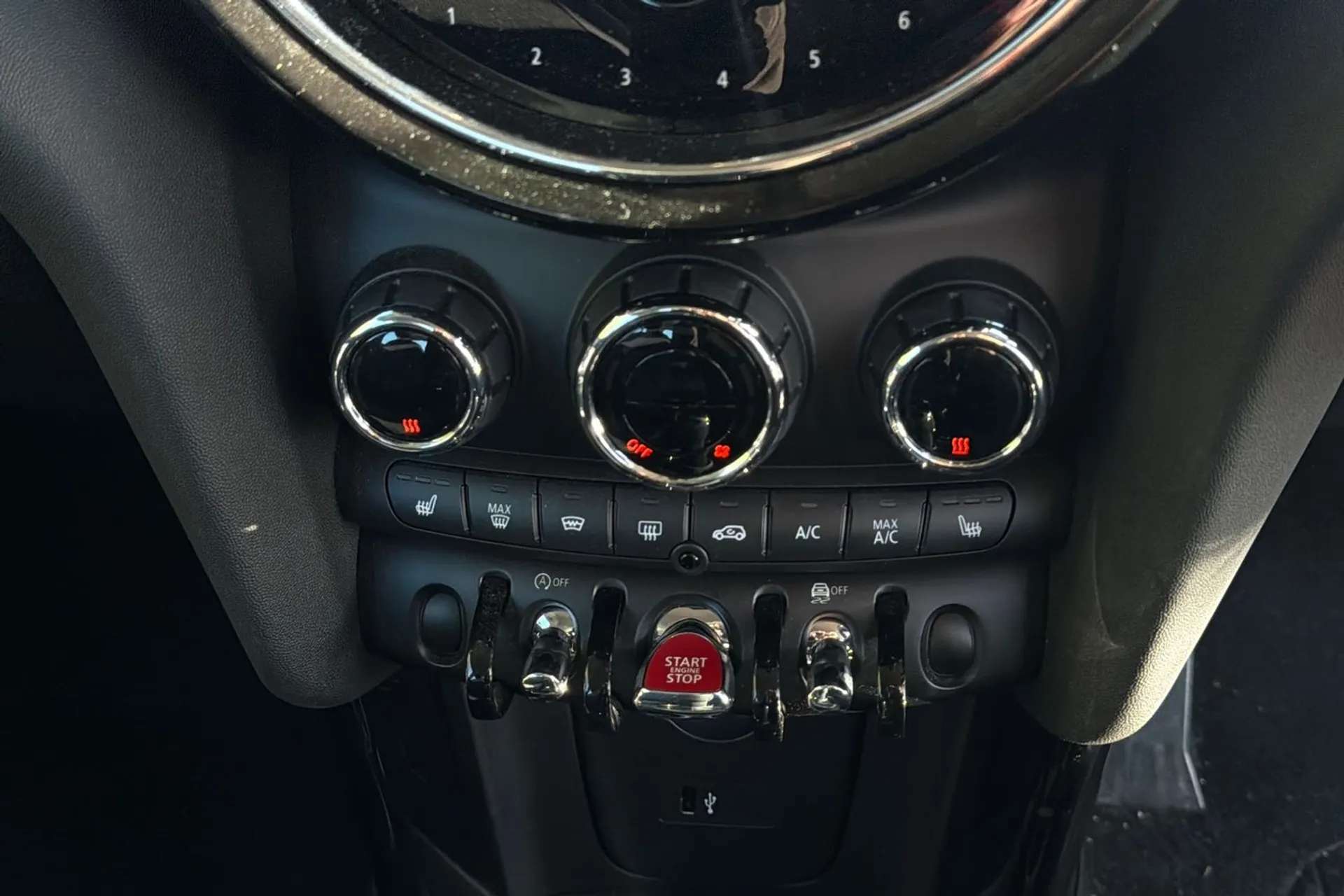 2022 MINI HATCH 2022 MINI HATCH
