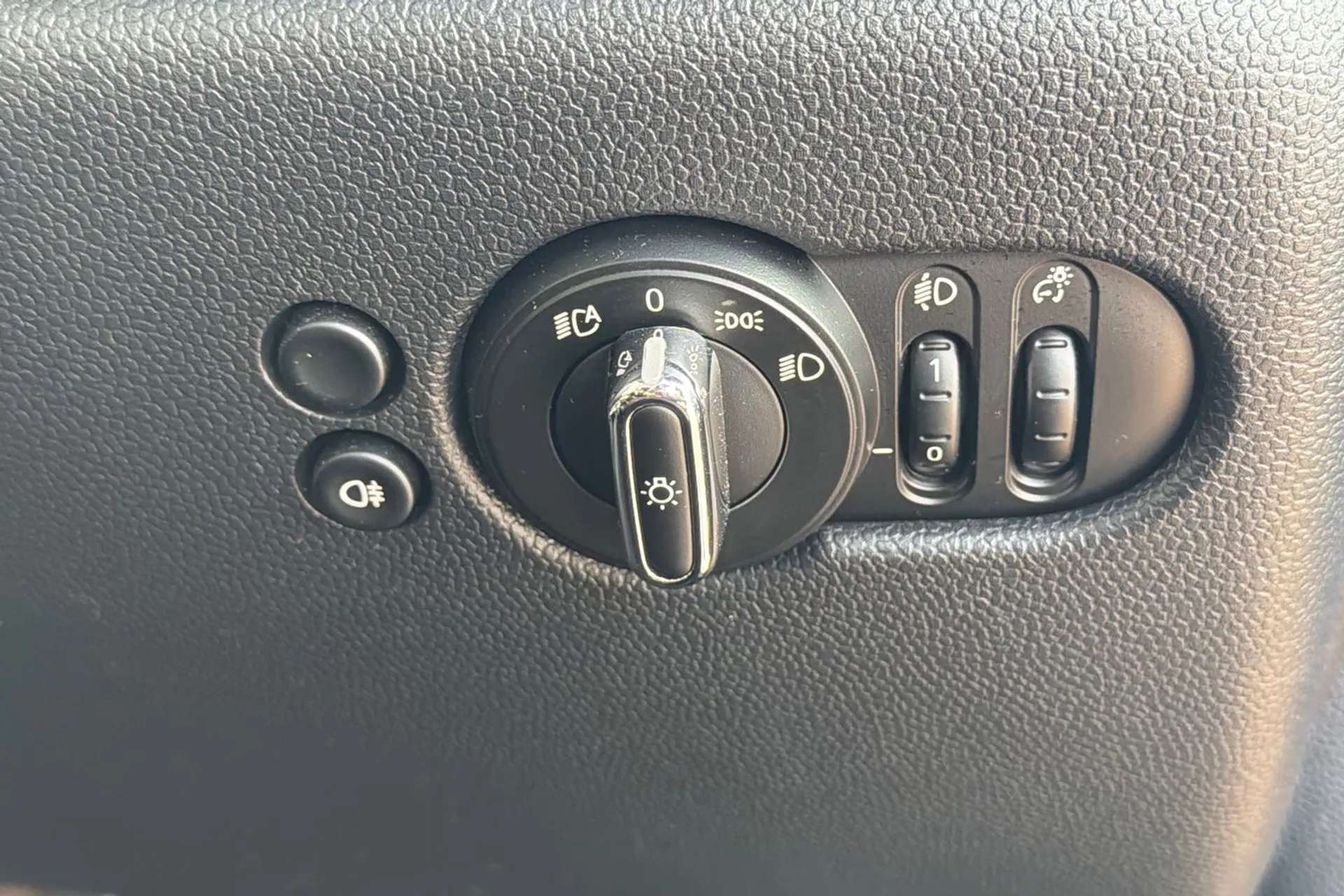 2022 MINI HATCH 2022 MINI HATCH