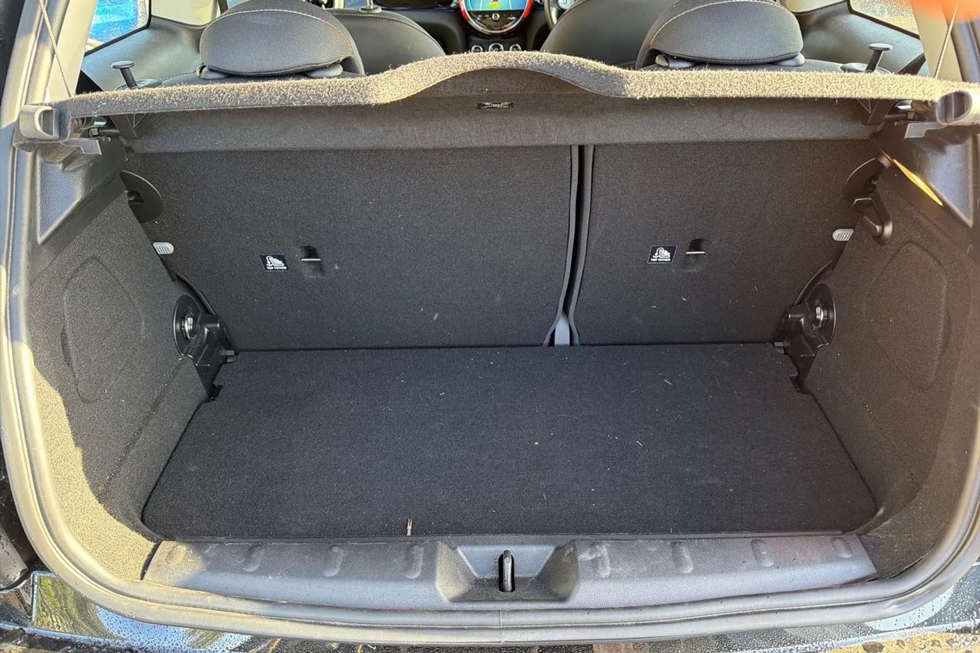 2022 MINI HATCH 2022 MINI HATCH