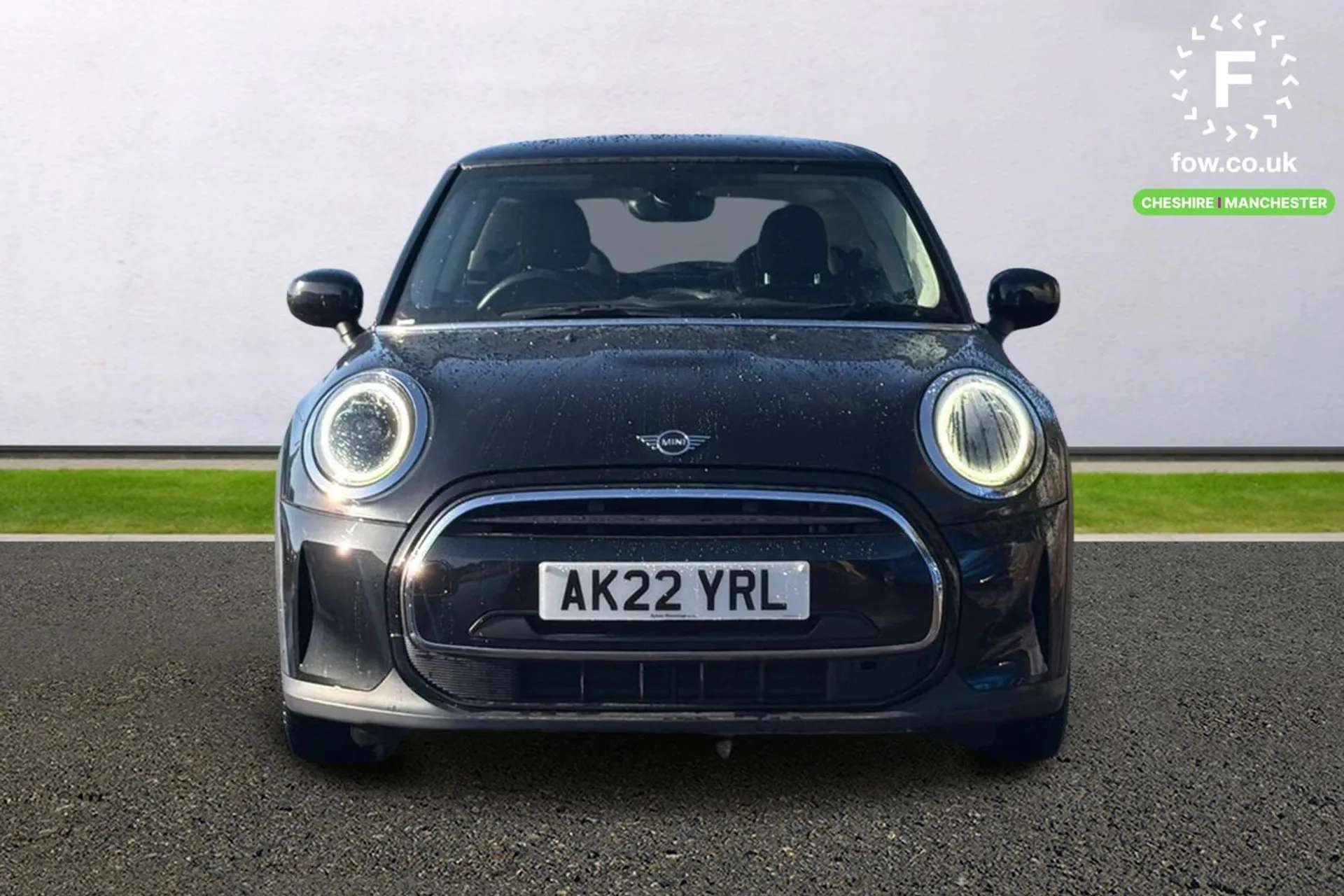 2022 MINI HATCH 2022 MINI HATCH