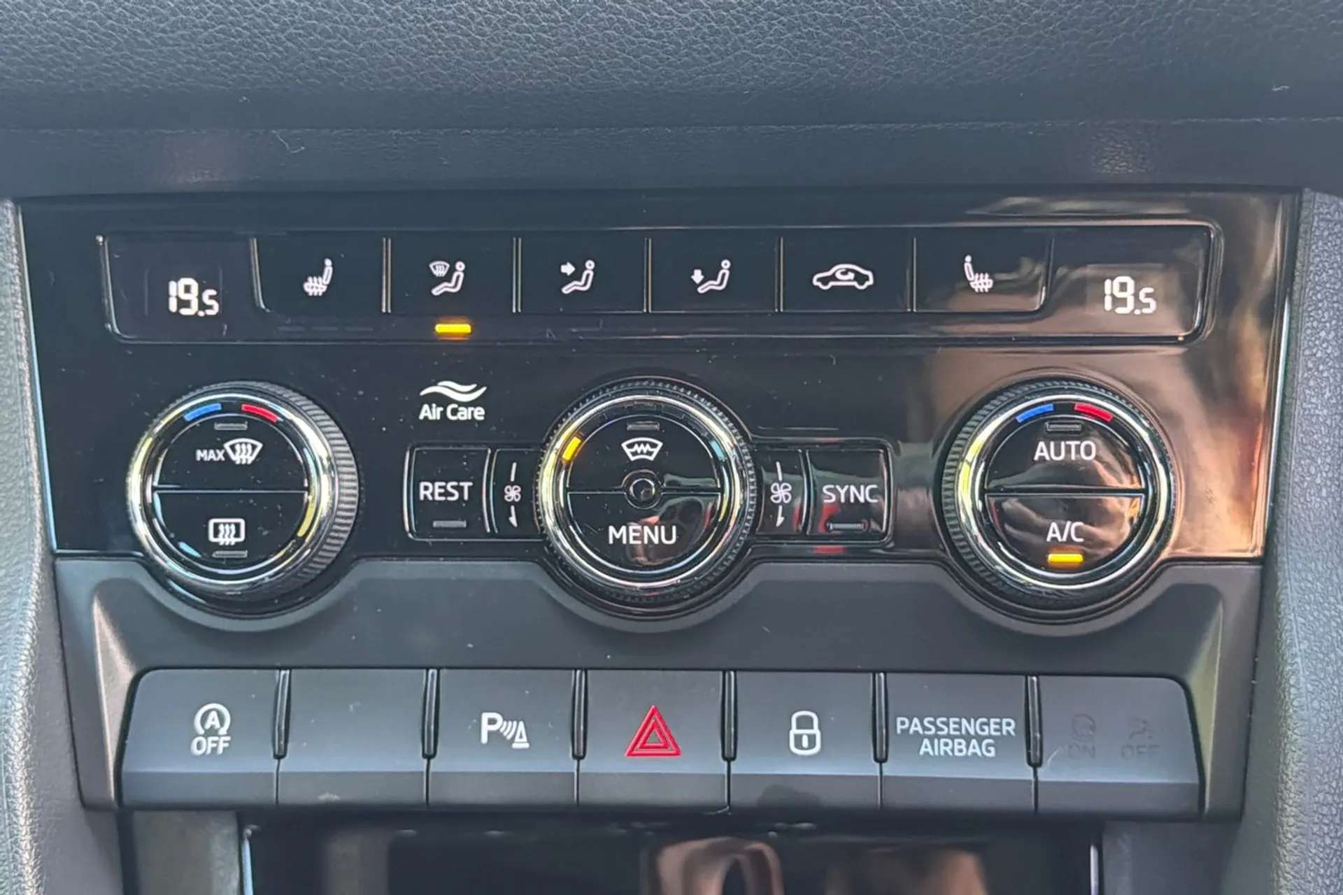2022 SKODA KODIAQ 2022 SKODA KODIAQ