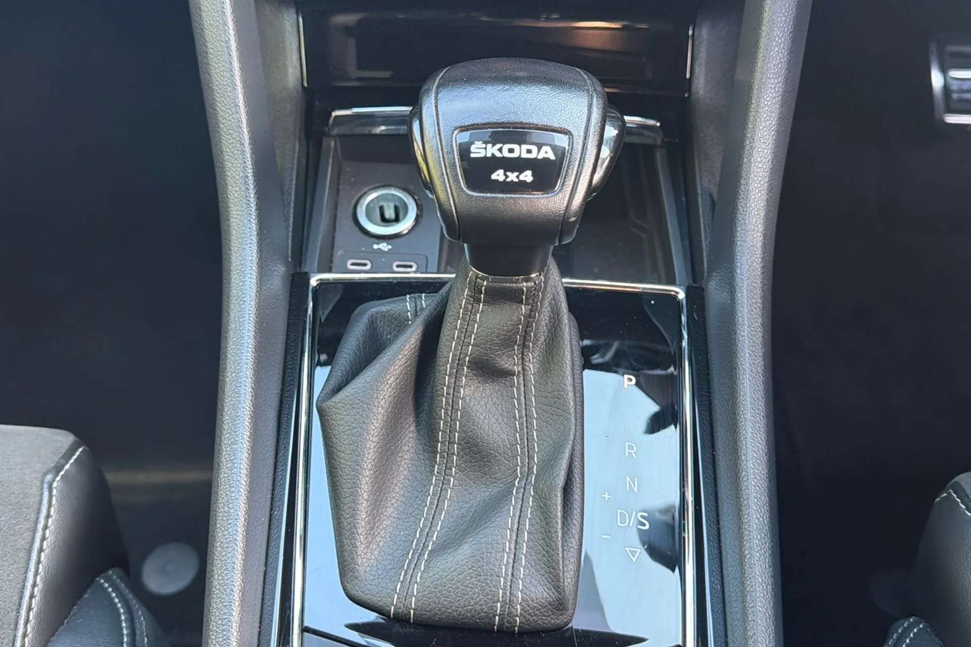 2022 SKODA KODIAQ 2022 SKODA KODIAQ