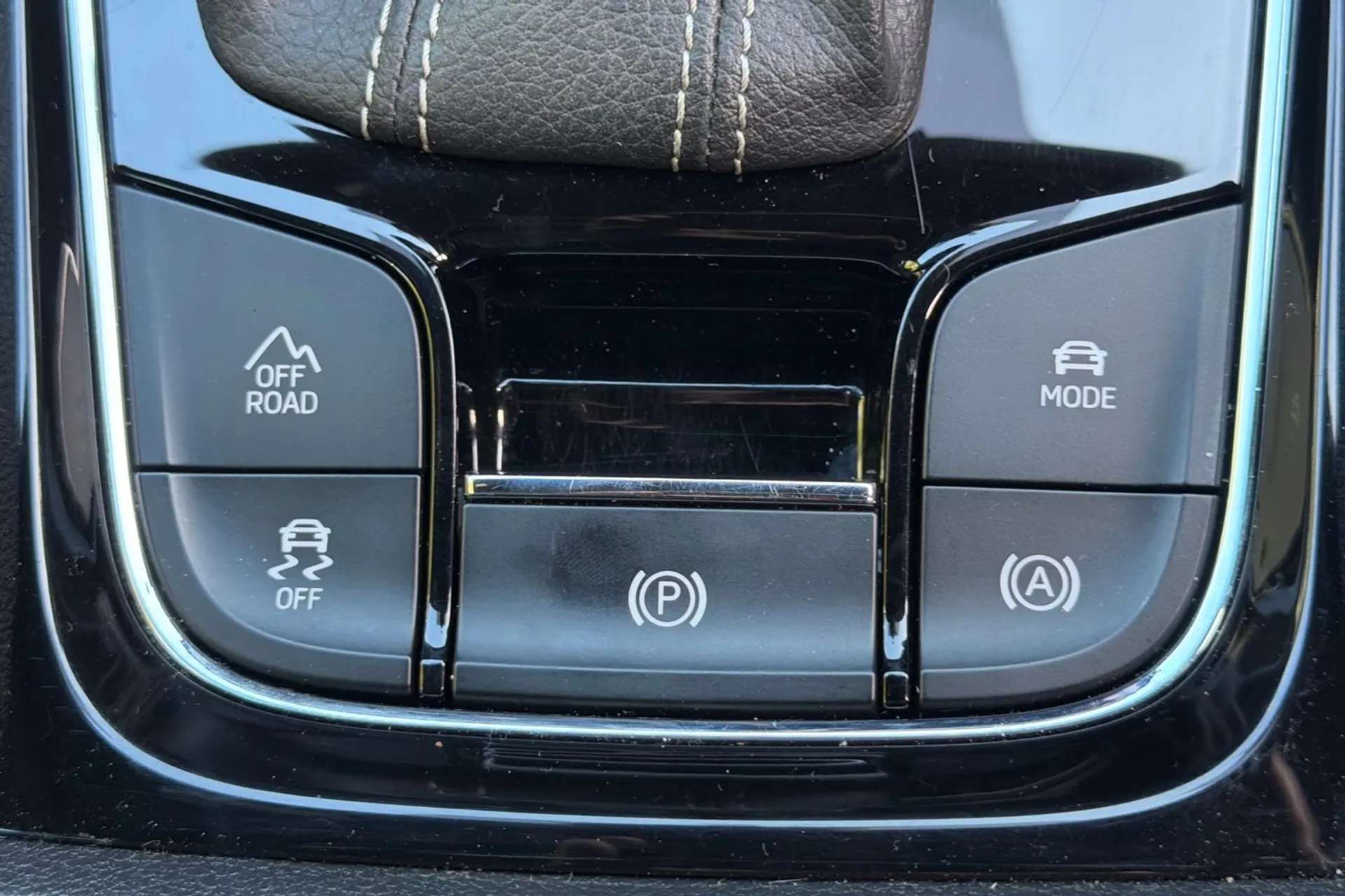 2022 SKODA KODIAQ 2022 SKODA KODIAQ
