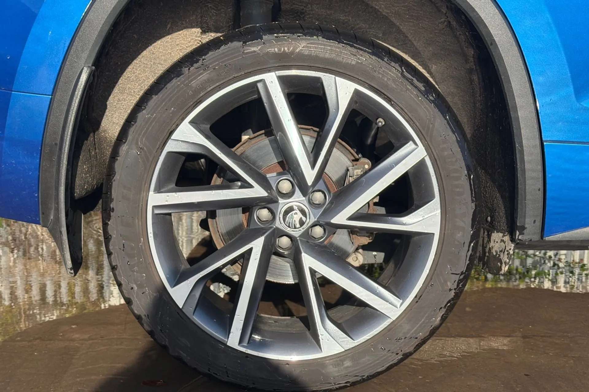 2022 SKODA KODIAQ 2022 SKODA KODIAQ