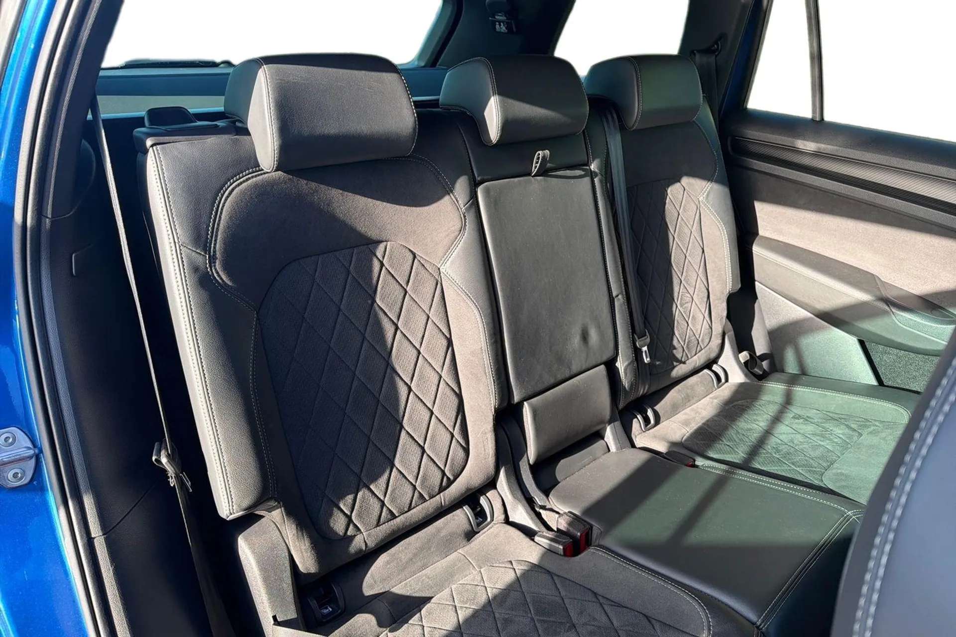 2022 SKODA KODIAQ 2022 SKODA KODIAQ