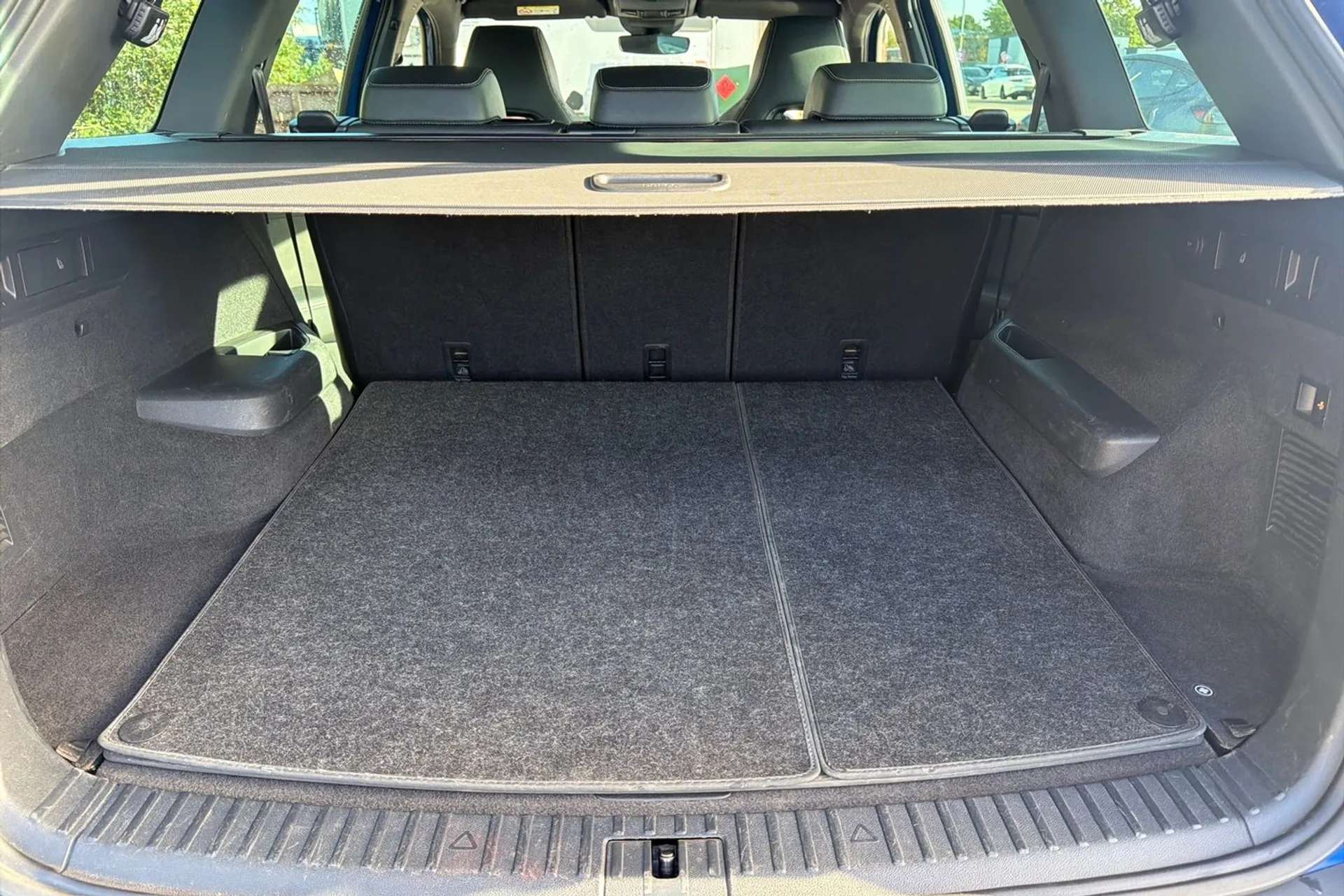 2022 SKODA KODIAQ 2022 SKODA KODIAQ