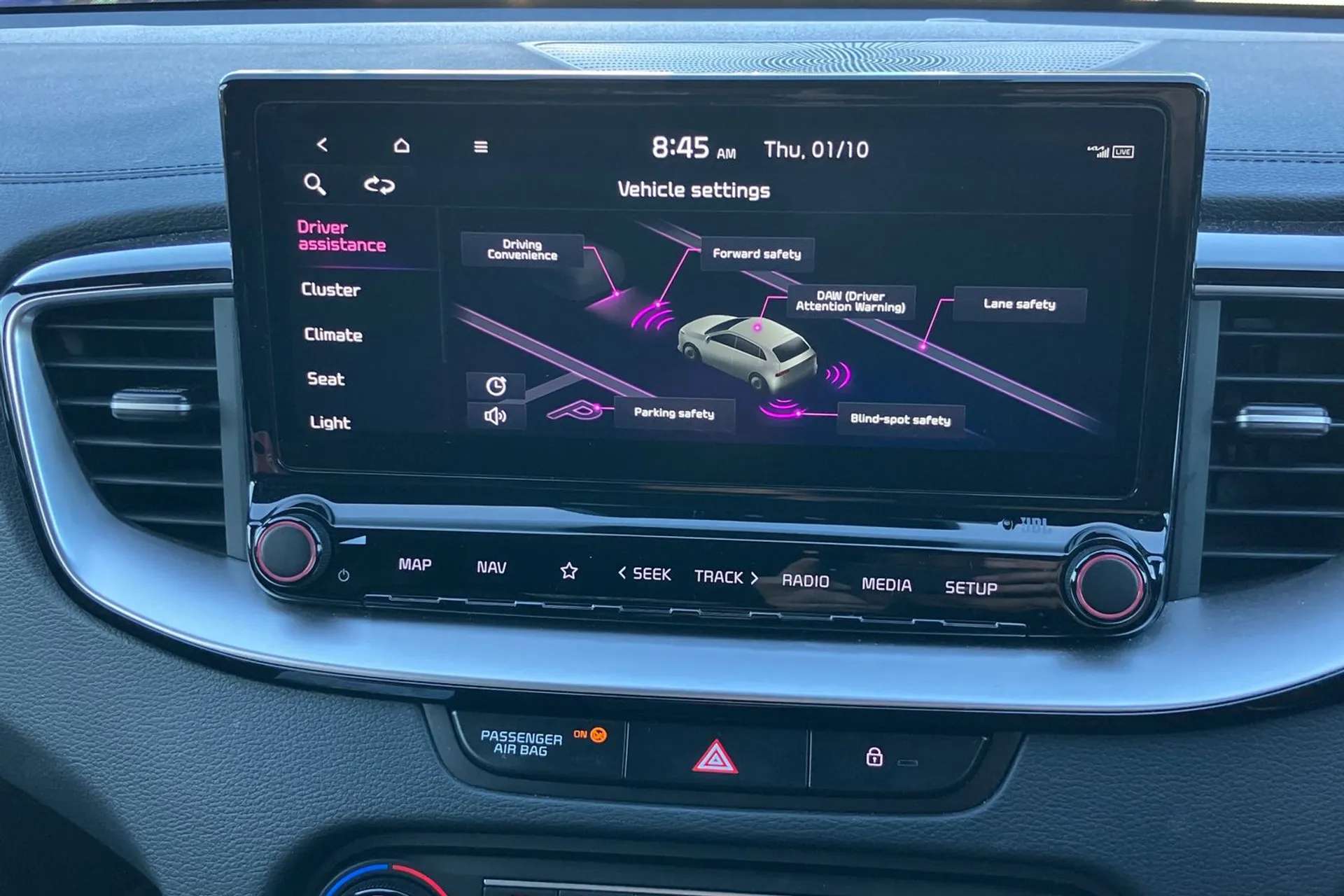 2023 KIA XCEED 2023 KIA XCEED