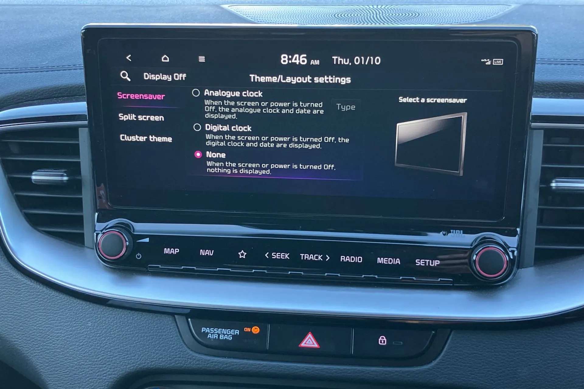 2023 KIA XCEED 2023 KIA XCEED