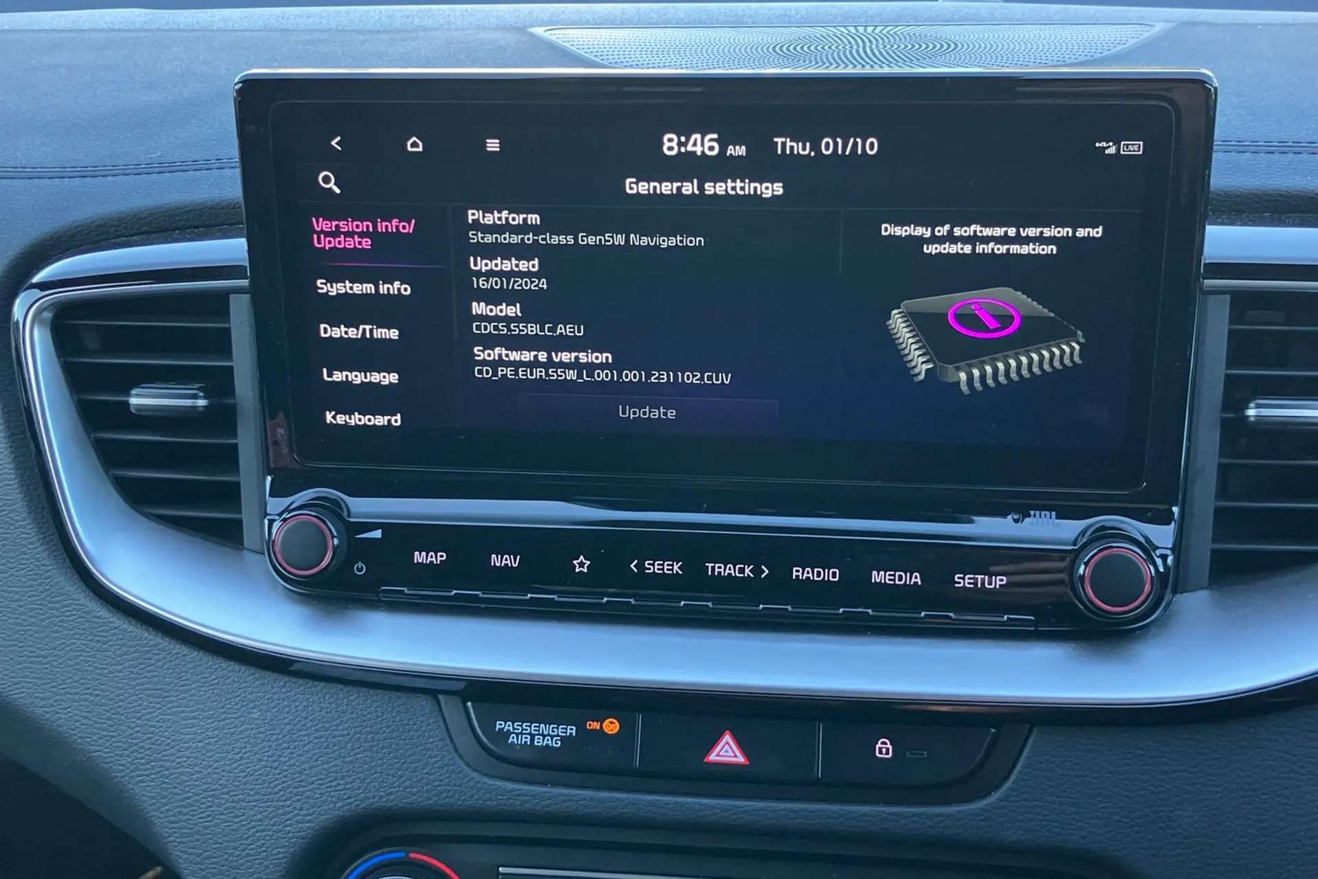 2023 KIA XCEED 2023 KIA XCEED