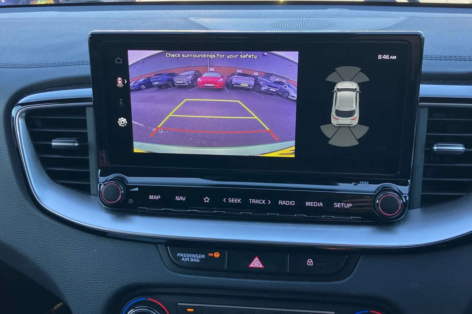 2023 KIA XCEED 2023 KIA XCEED