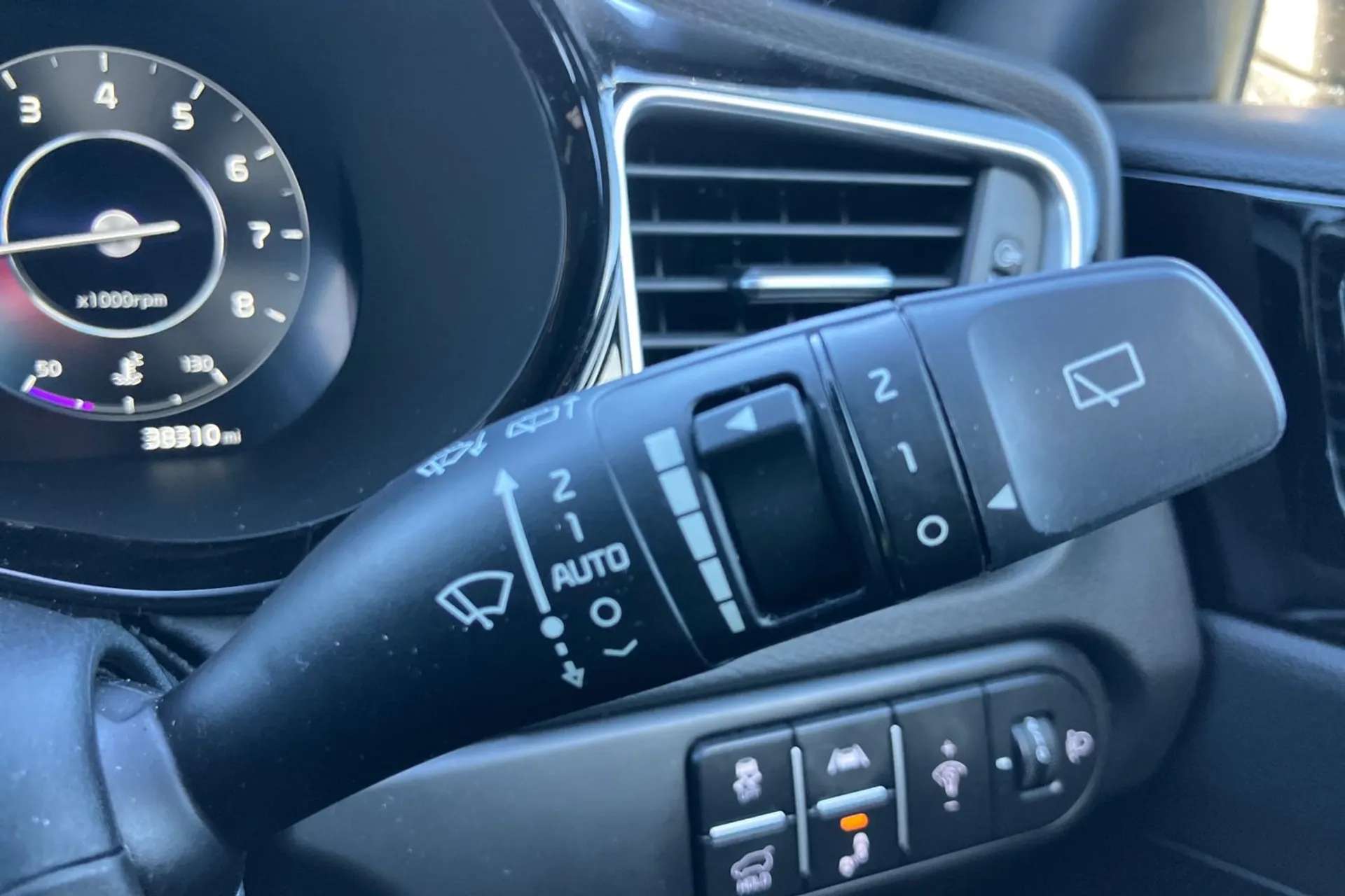 2023 KIA XCEED 2023 KIA XCEED