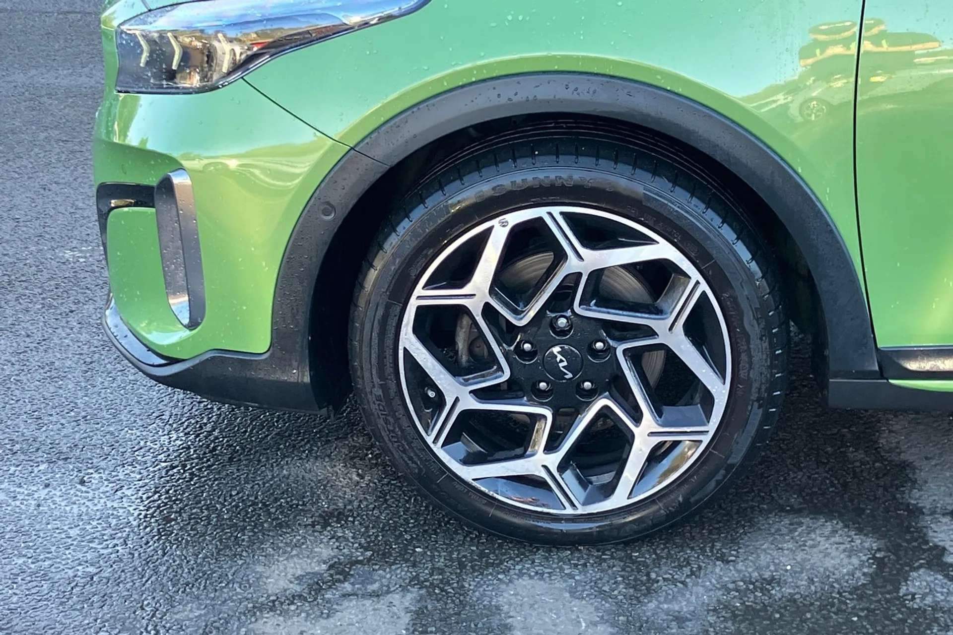 2023 KIA XCEED 2023 KIA XCEED