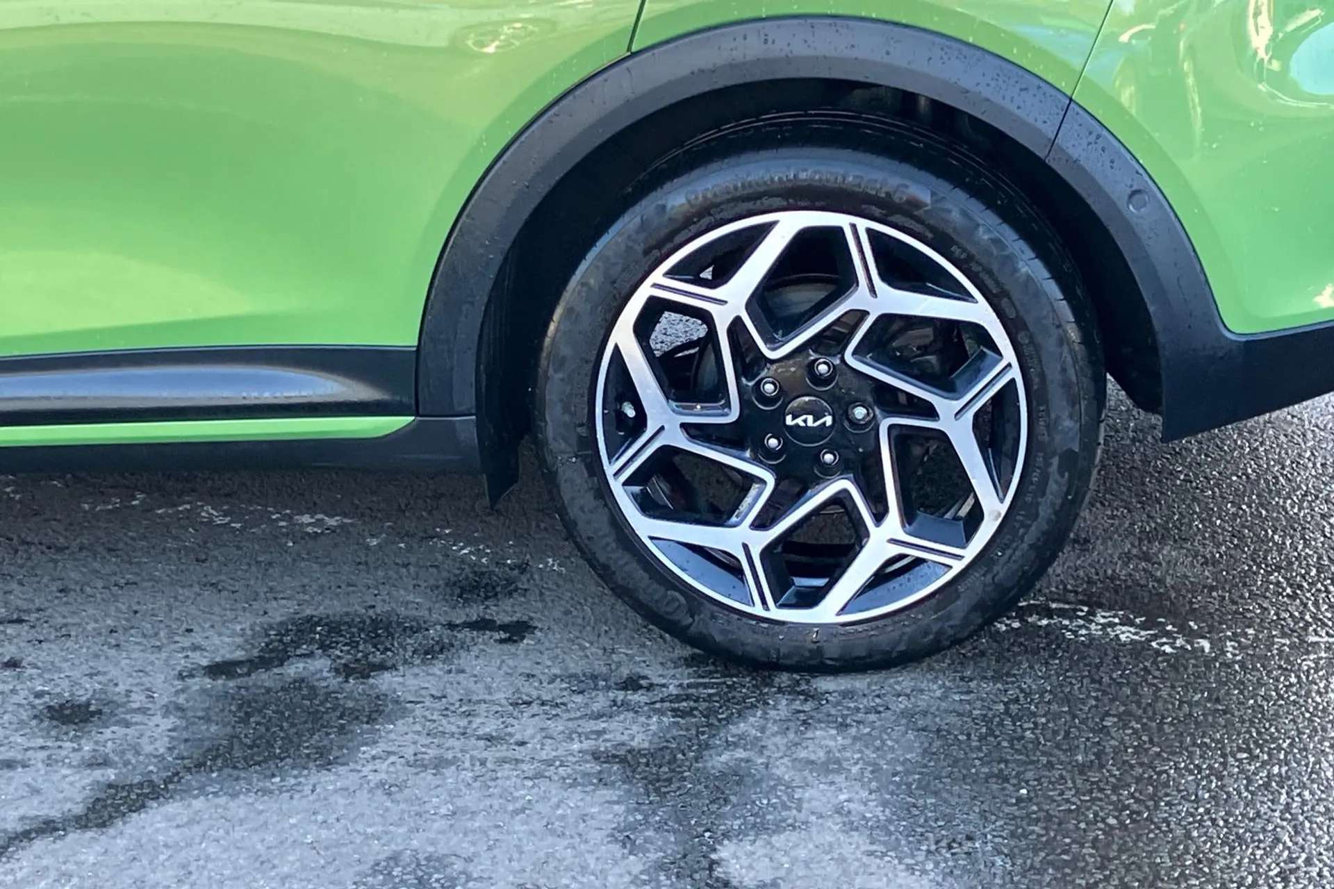 2023 KIA XCEED 2023 KIA XCEED