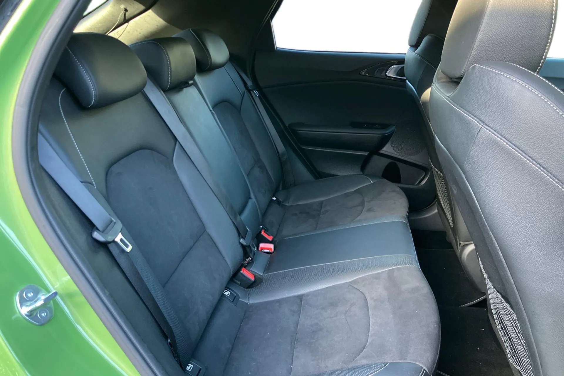 2023 KIA XCEED 2023 KIA XCEED
