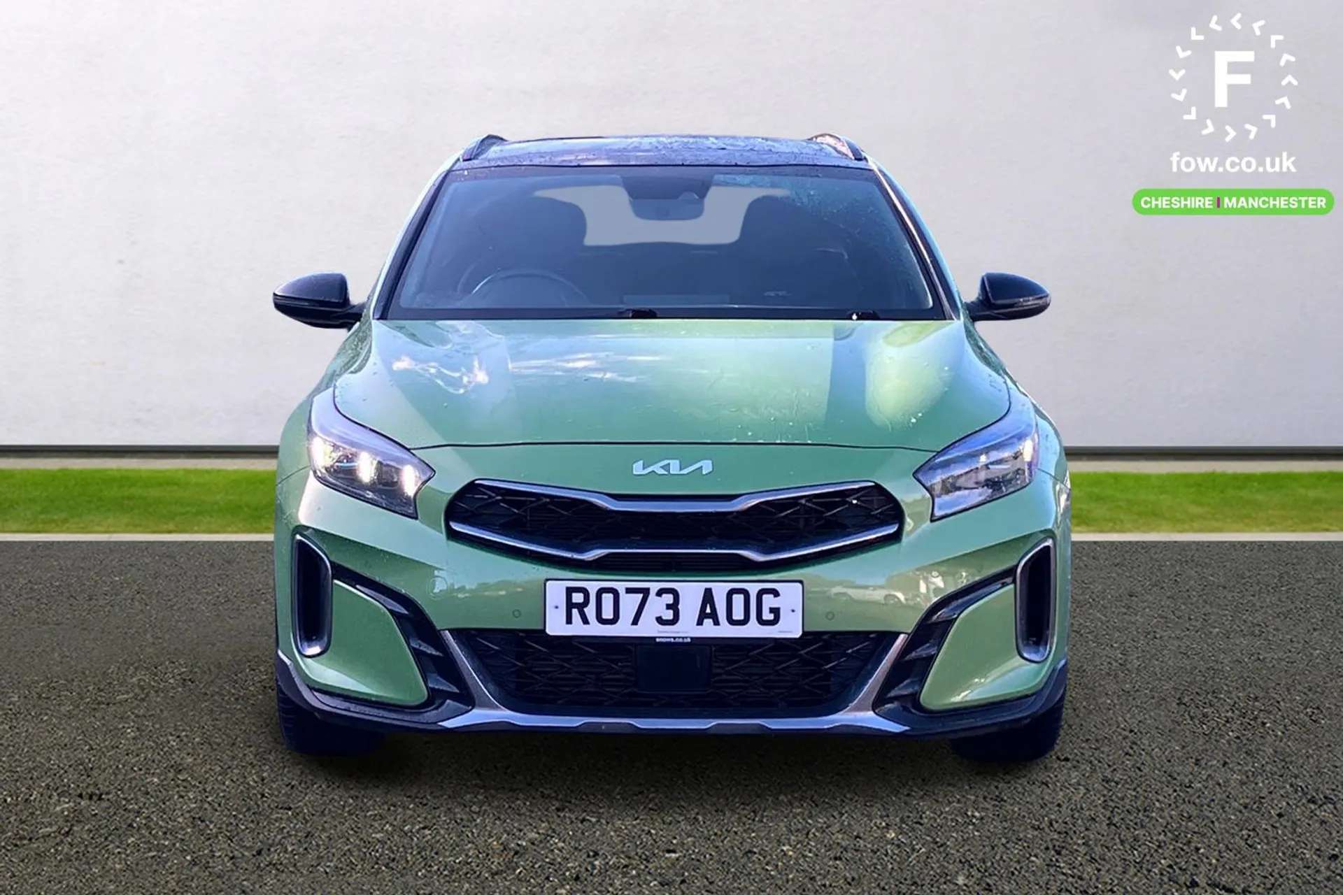 2023 KIA XCEED 2023 KIA XCEED