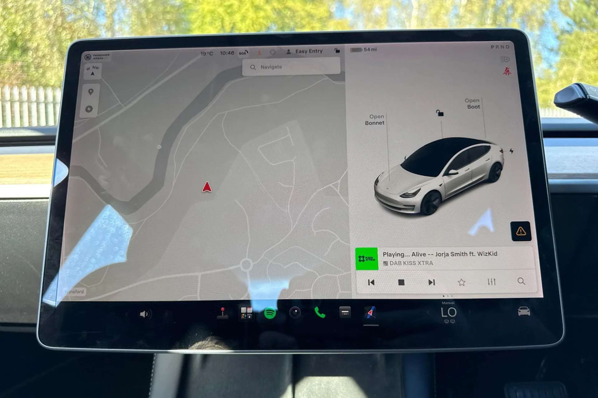 2021 TESLA MODEL 3 2021 TESLA MODEL 3