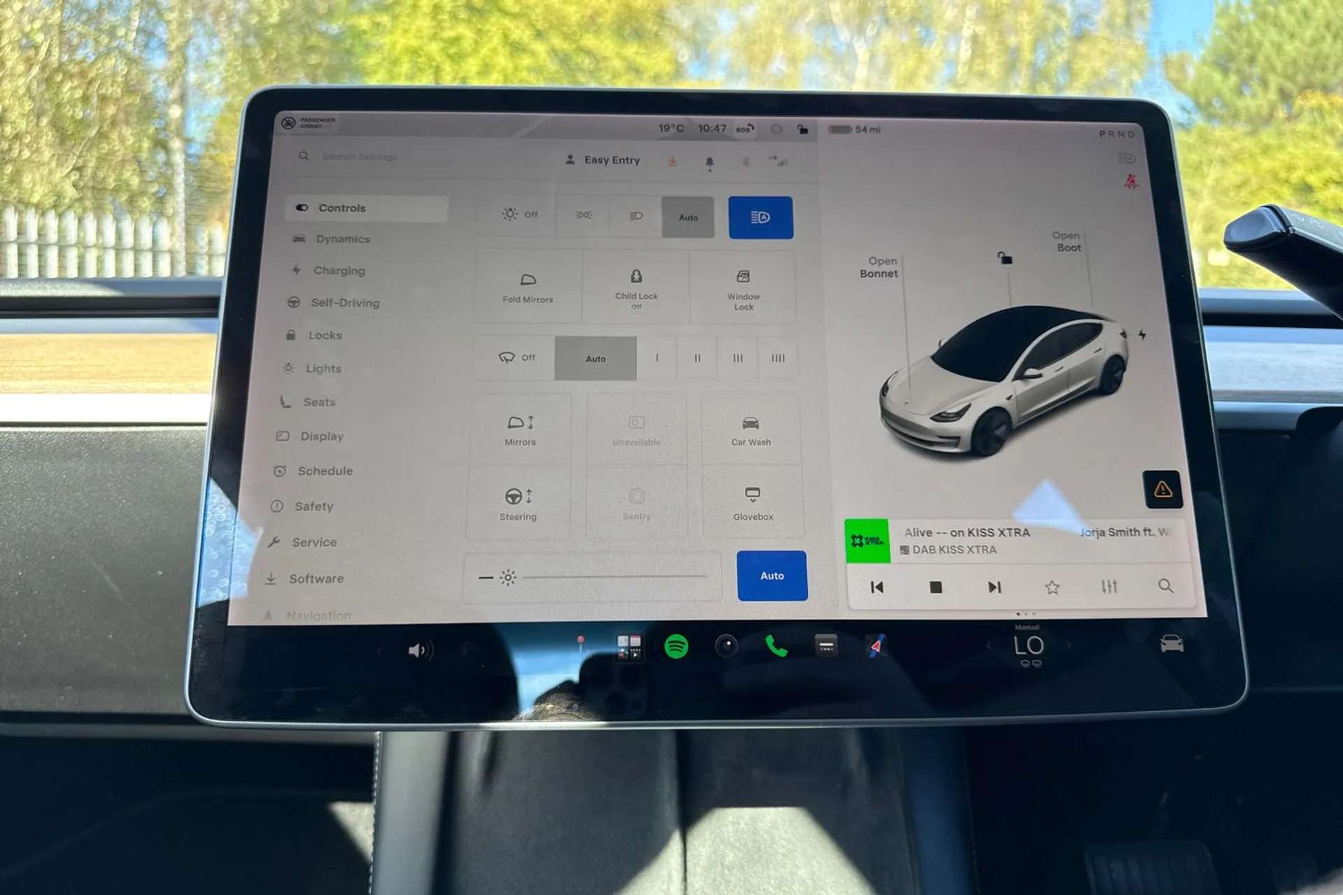 2021 TESLA MODEL 3 2021 TESLA MODEL 3