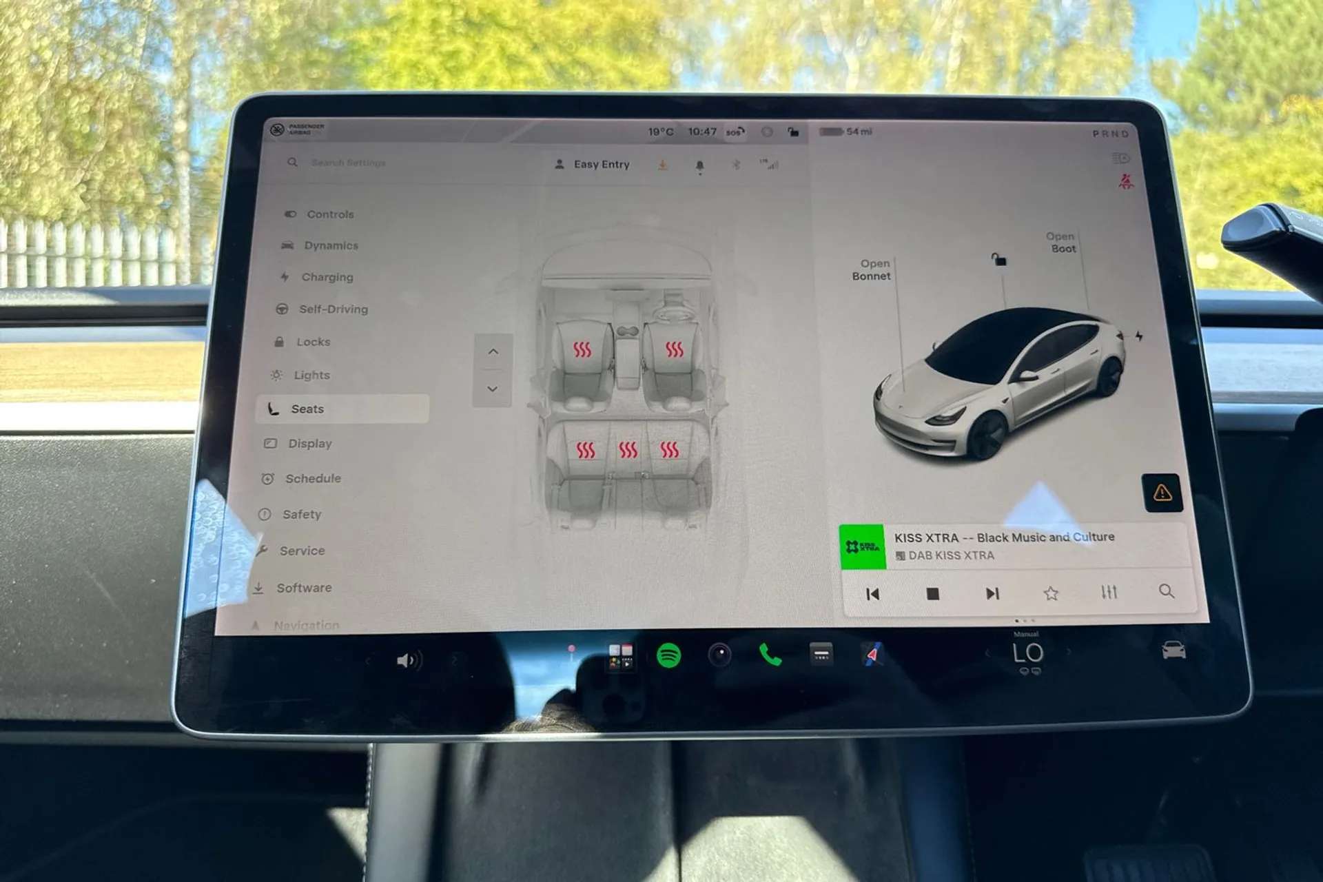 2021 TESLA MODEL 3 2021 TESLA MODEL 3