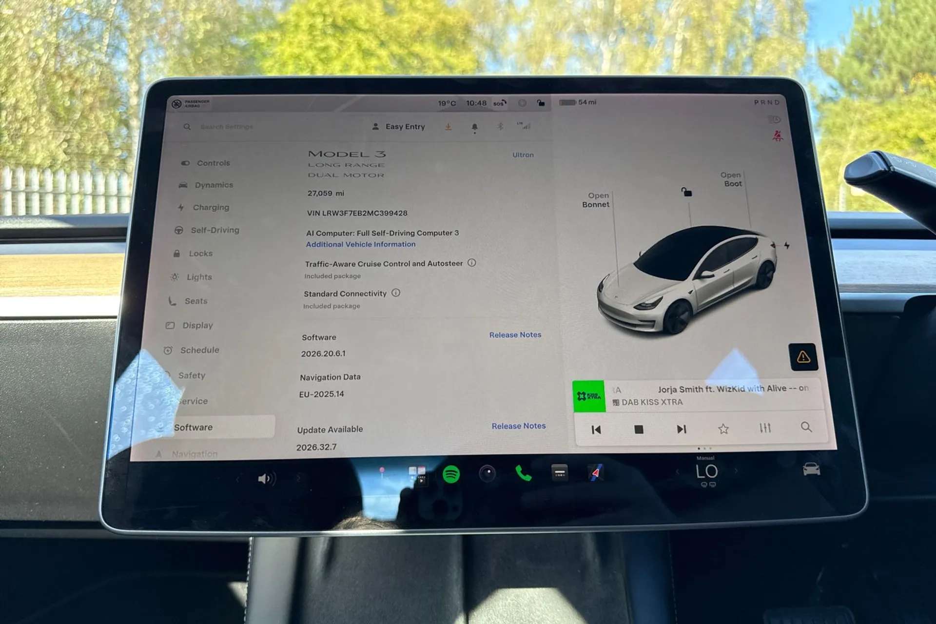 2021 TESLA MODEL 3 2021 TESLA MODEL 3