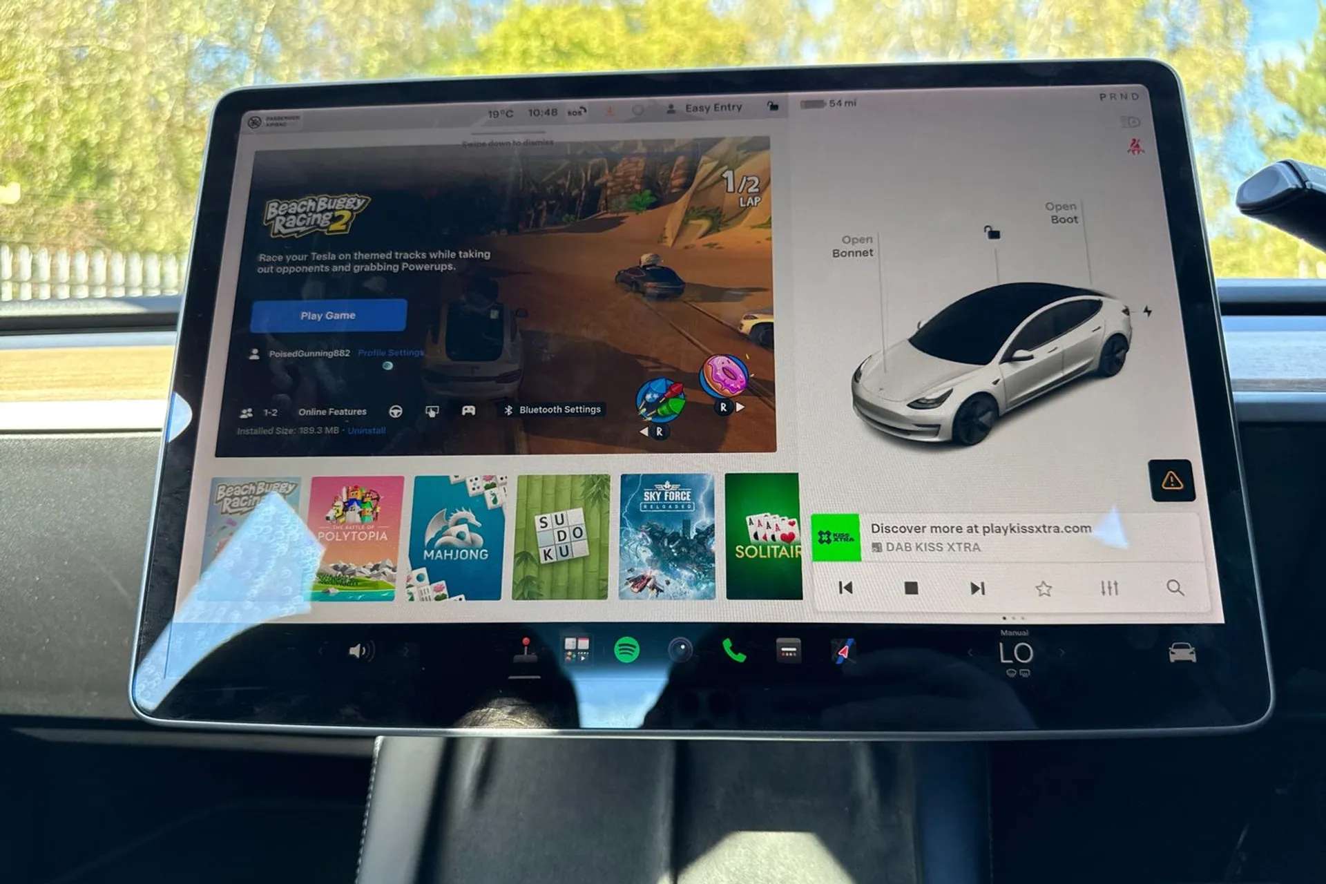 2021 TESLA MODEL 3 2021 TESLA MODEL 3