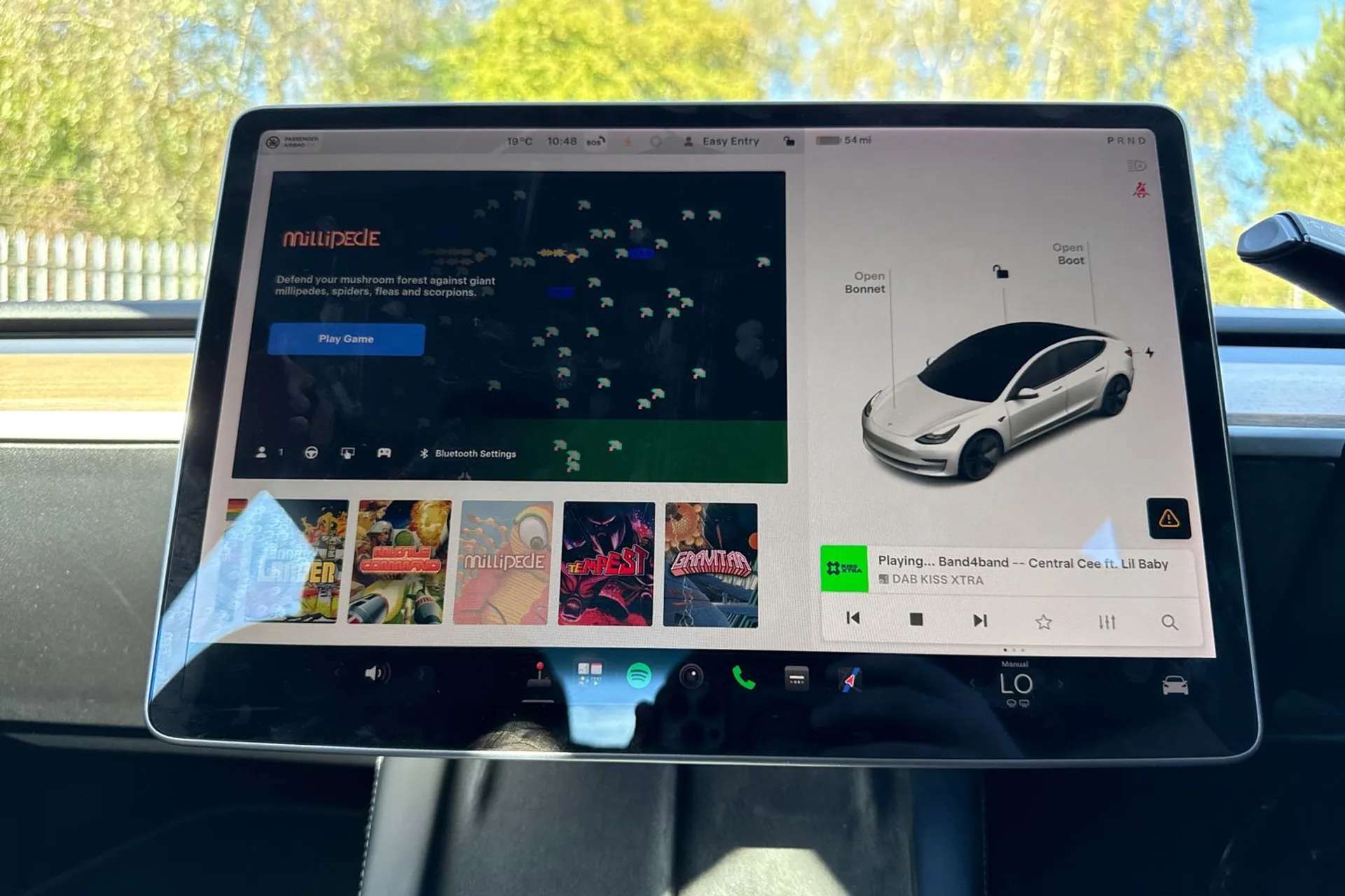 2021 TESLA MODEL 3 2021 TESLA MODEL 3
