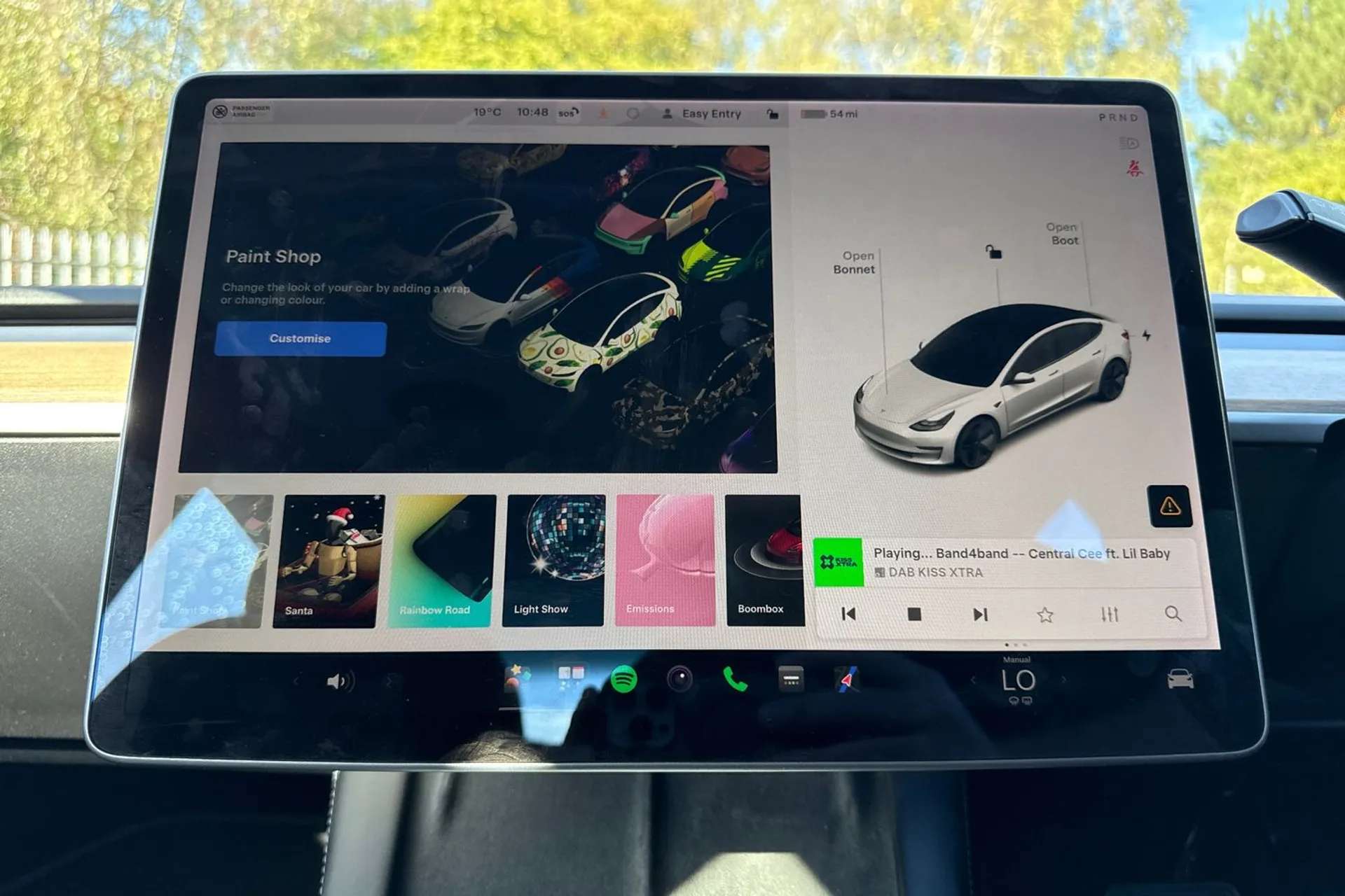 2021 TESLA MODEL 3 2021 TESLA MODEL 3