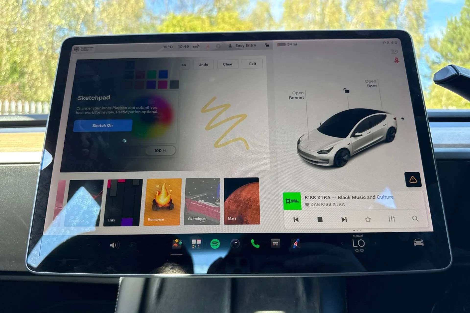 2021 TESLA MODEL 3 2021 TESLA MODEL 3