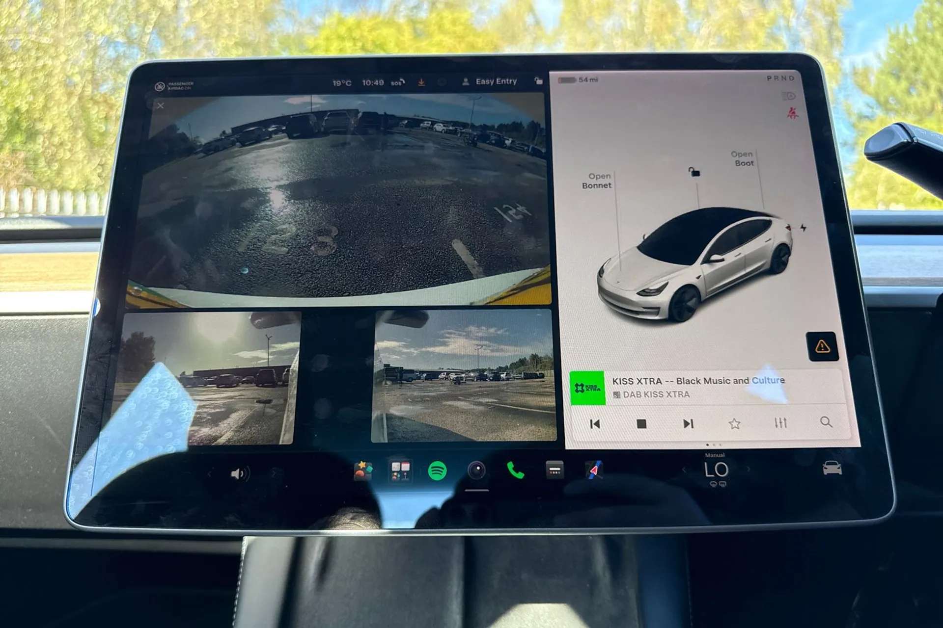 2021 TESLA MODEL 3 2021 TESLA MODEL 3