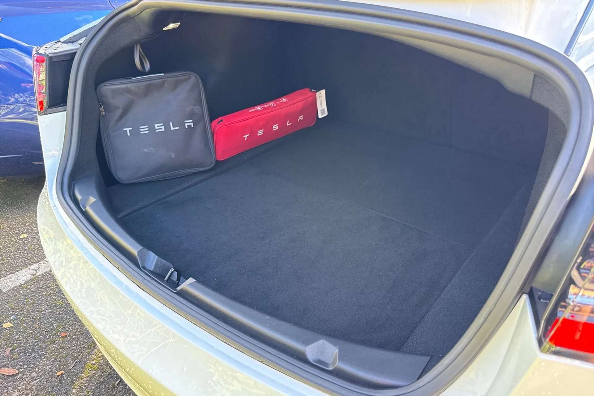 2021 TESLA MODEL 3 2021 TESLA MODEL 3