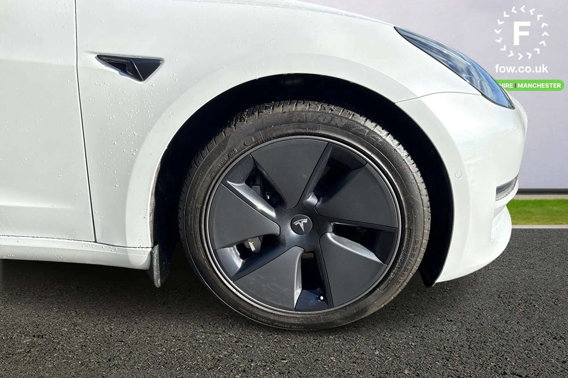 2021 TESLA MODEL 3 2021 TESLA MODEL 3