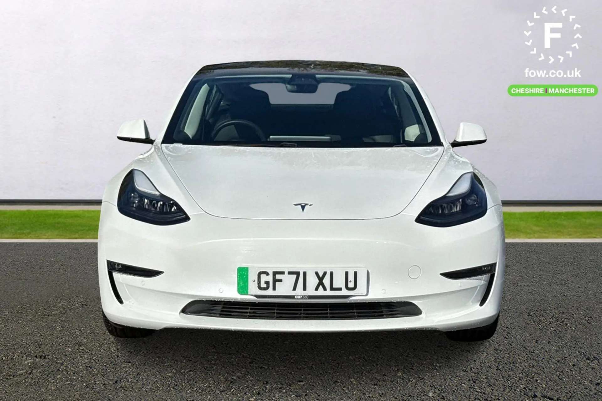 2021 TESLA MODEL 3 2021 TESLA MODEL 3