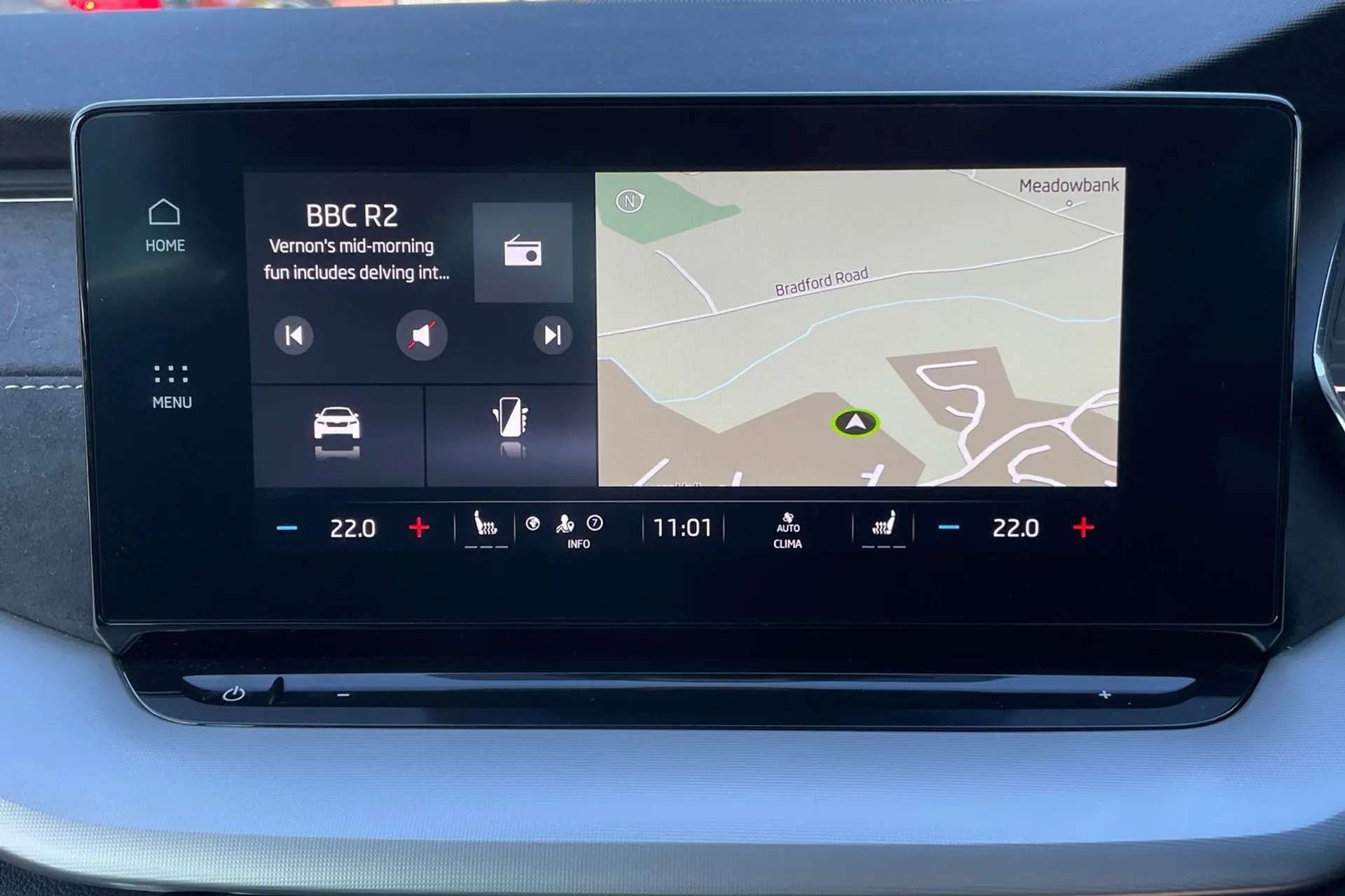 2024 SKODA OCTAVIA 2024 SKODA OCTAVIA