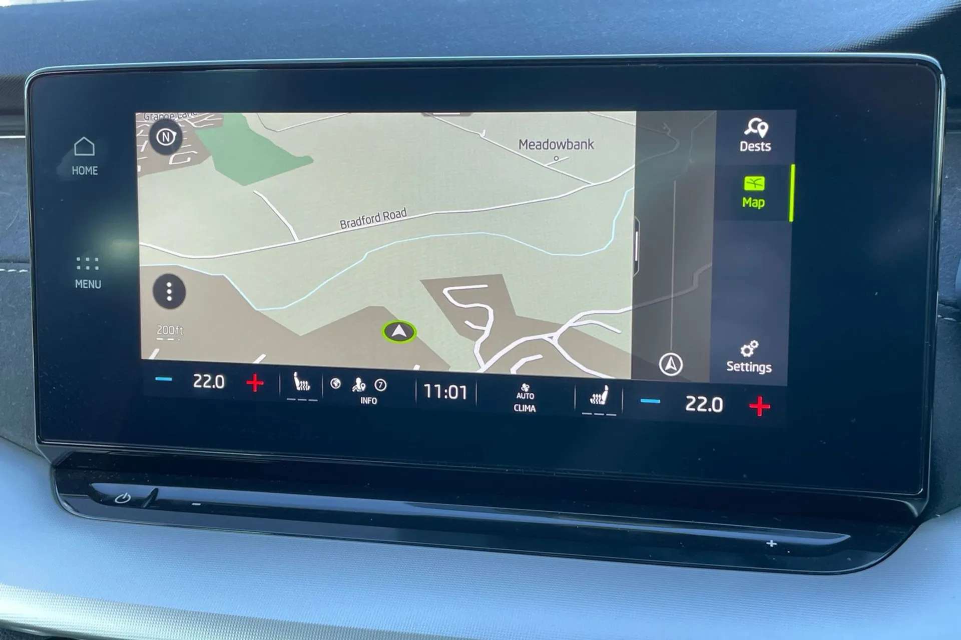 2024 SKODA OCTAVIA 2024 SKODA OCTAVIA