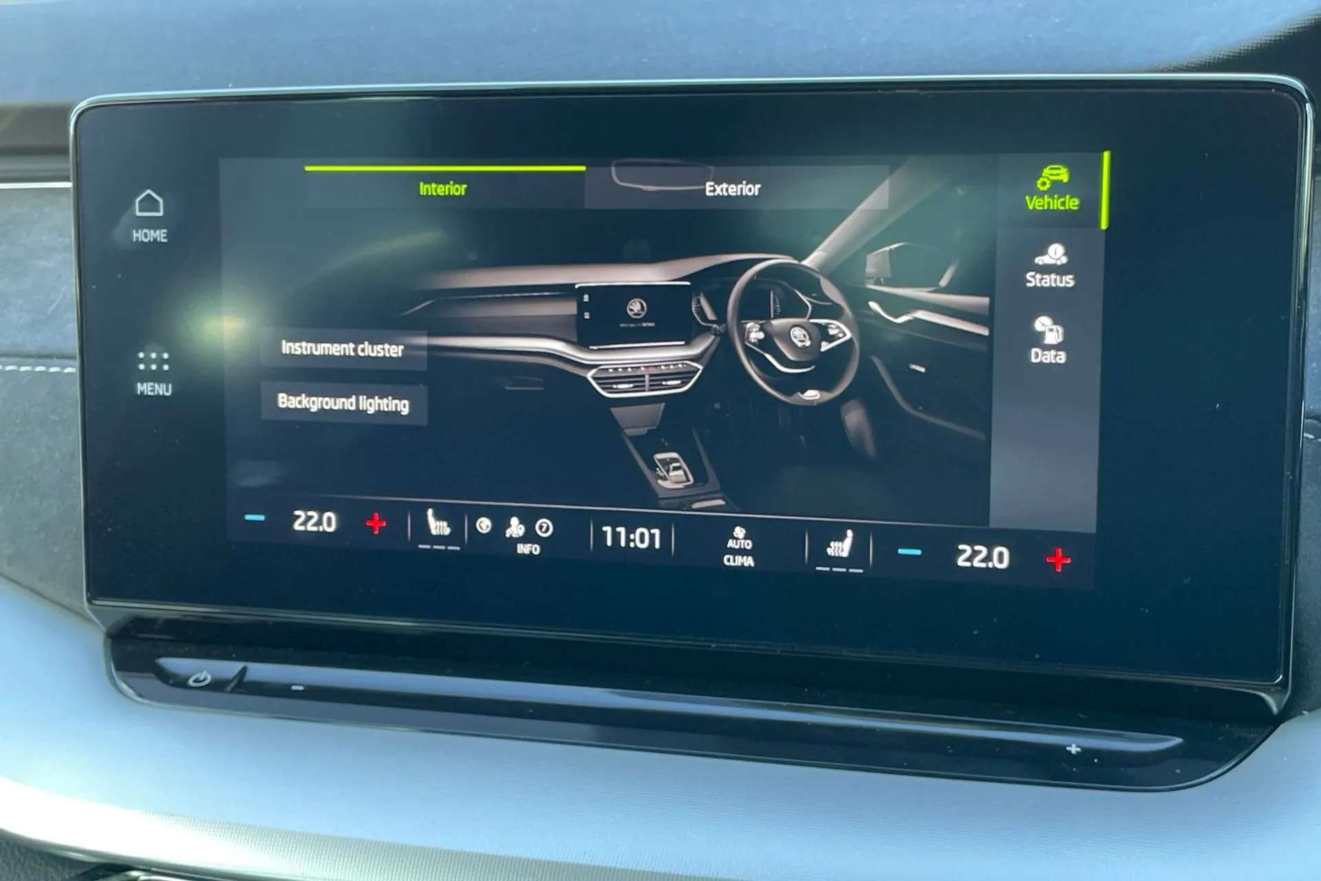 2024 SKODA OCTAVIA 2024 SKODA OCTAVIA