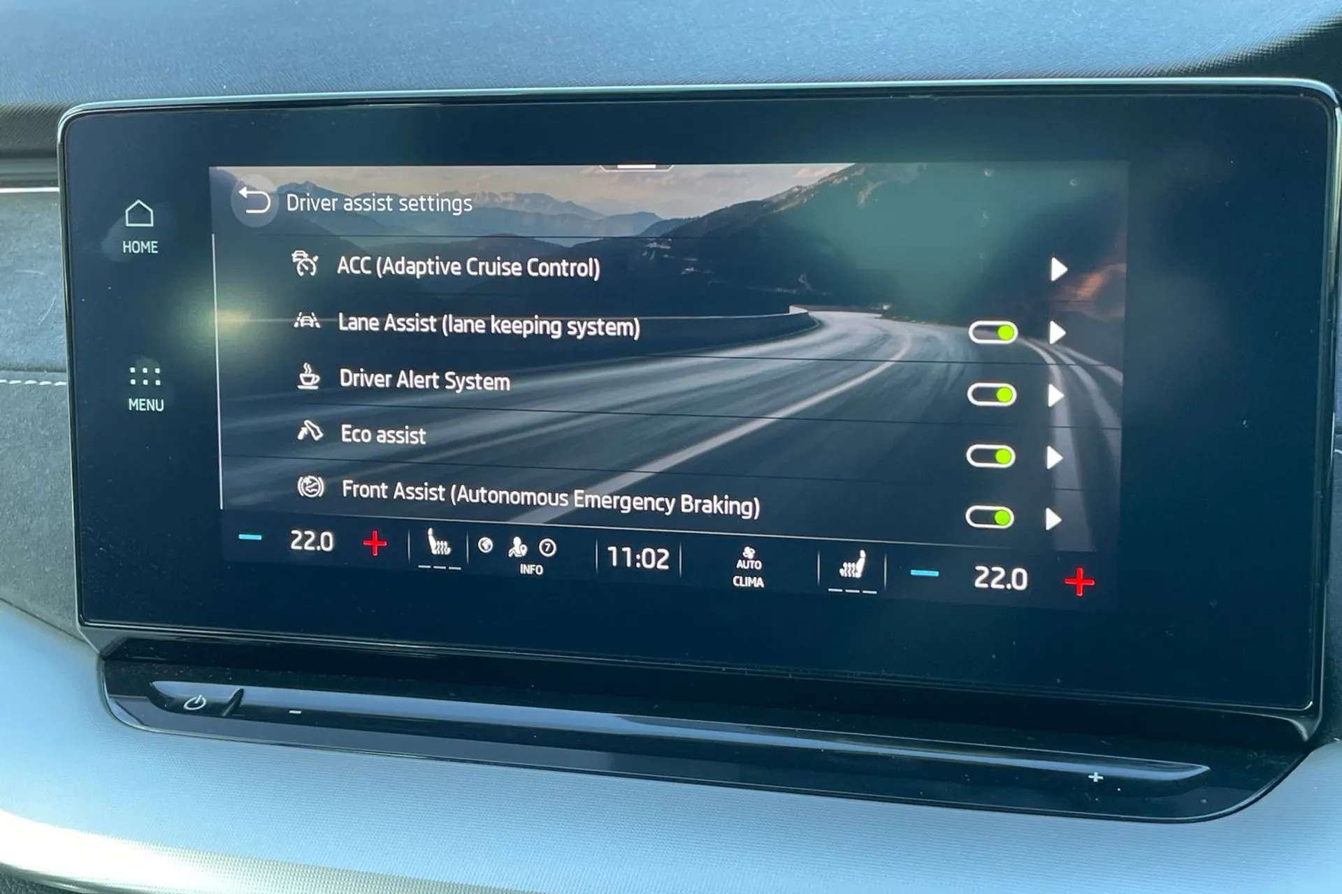 2024 SKODA OCTAVIA 2024 SKODA OCTAVIA