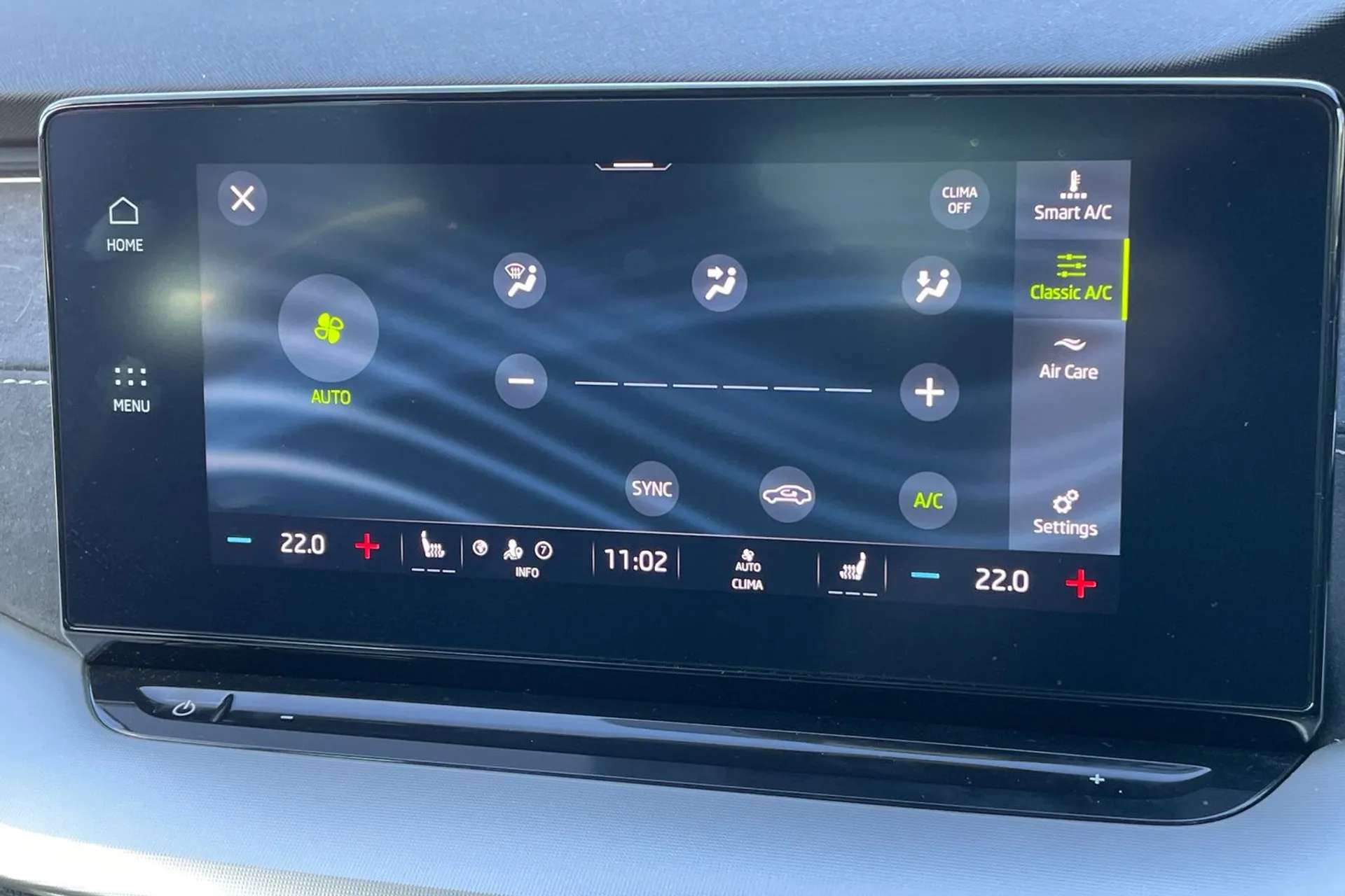 2024 SKODA OCTAVIA 2024 SKODA OCTAVIA