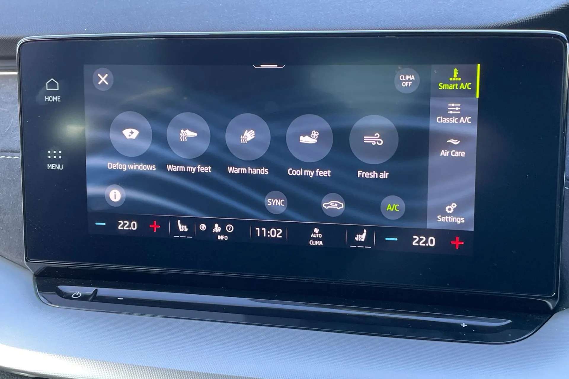2024 SKODA OCTAVIA 2024 SKODA OCTAVIA