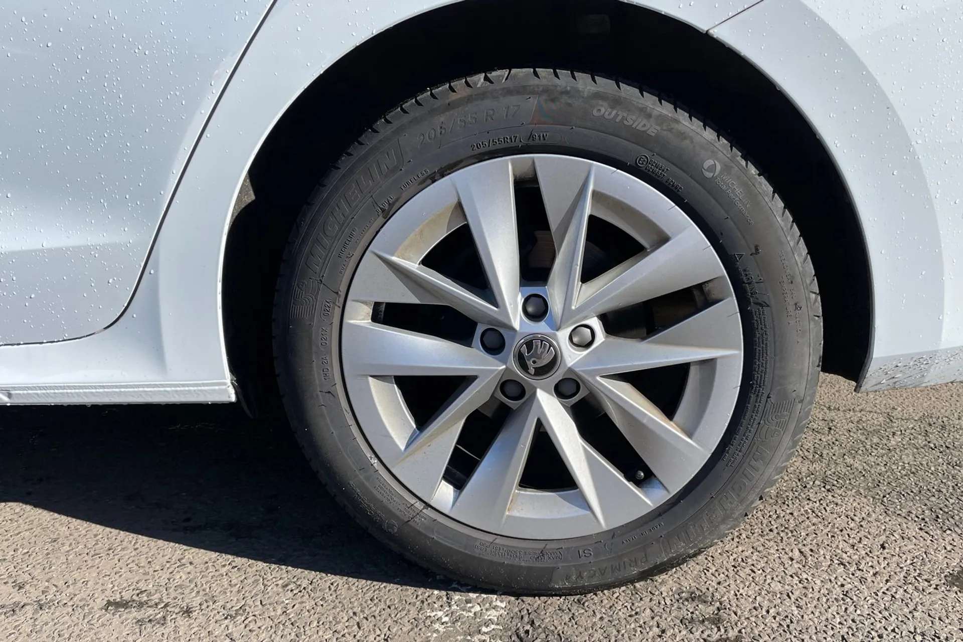 2024 SKODA OCTAVIA 2024 SKODA OCTAVIA